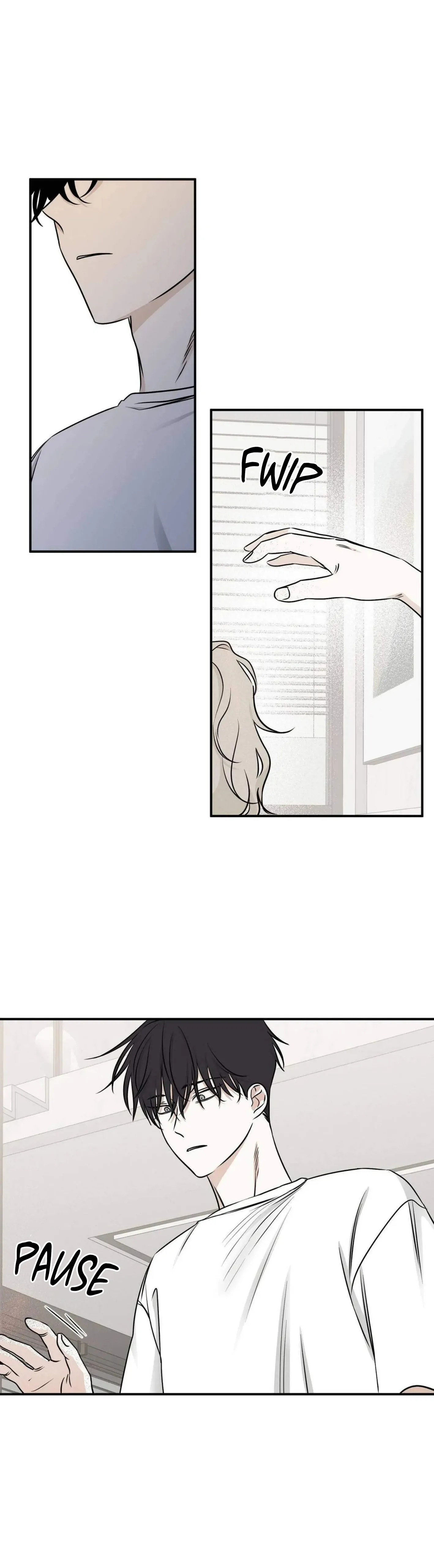 Low Tide In Twilight - Chapter 77 Page 28