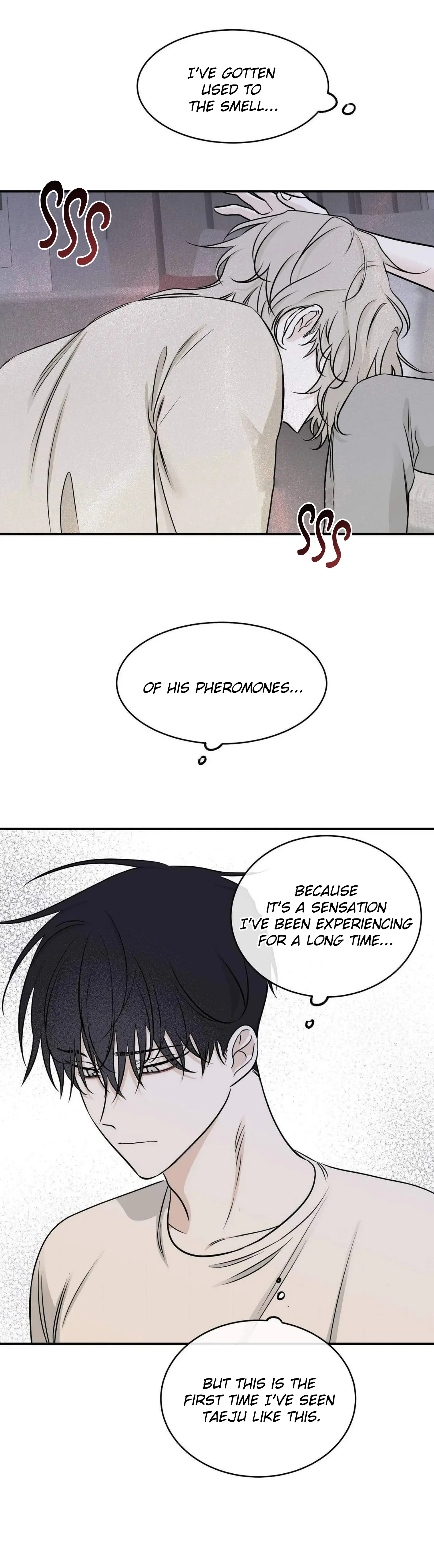 Low Tide In Twilight - Chapter 77 Page 29