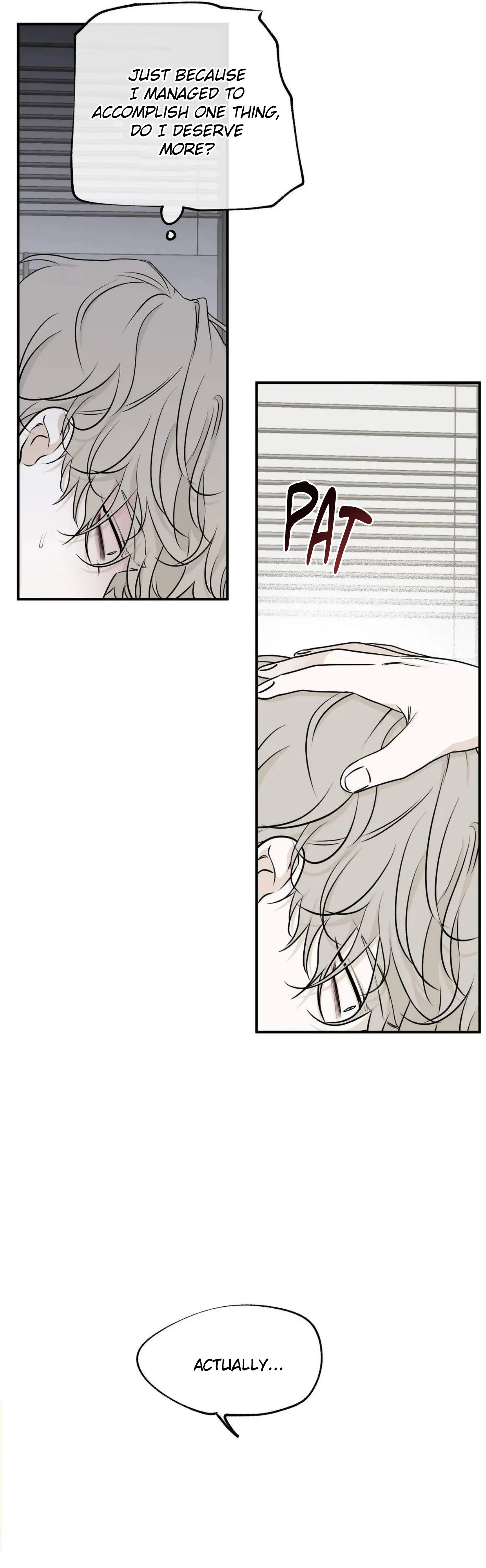 Low Tide In Twilight - Chapter 77 Page 31