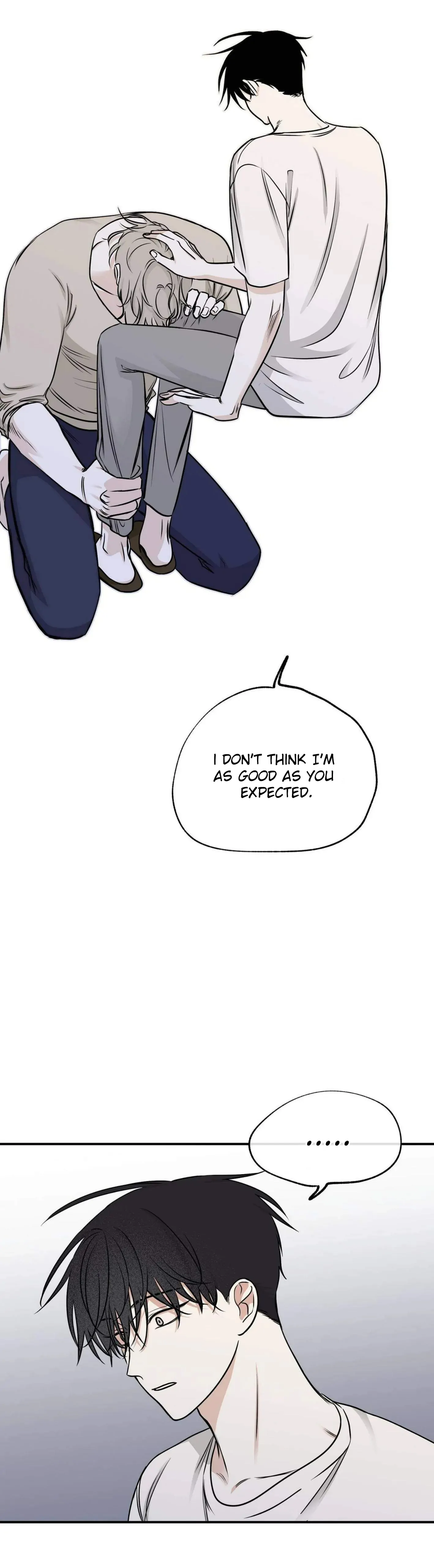 Low Tide In Twilight - Chapter 77 Page 32