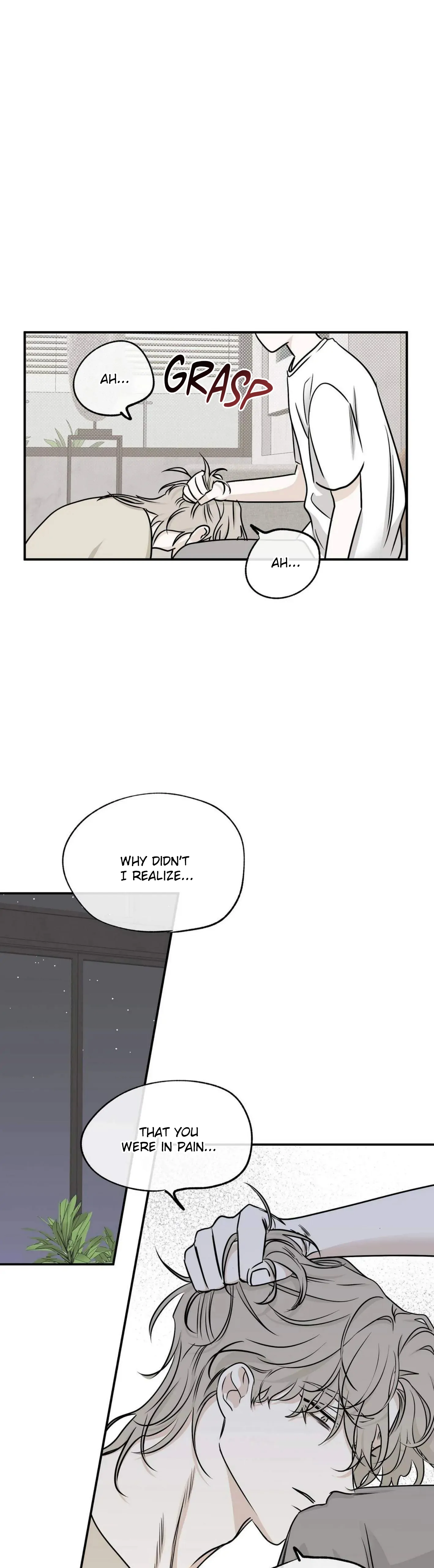 Low Tide In Twilight - Chapter 77 Page 33
