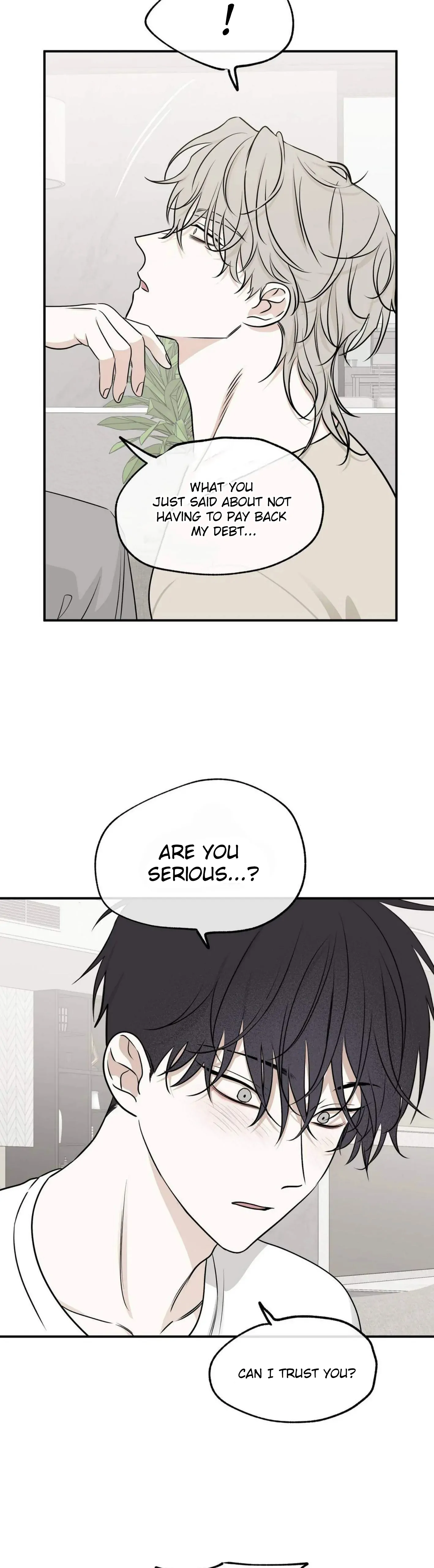 Low Tide In Twilight - Chapter 77 Page 36