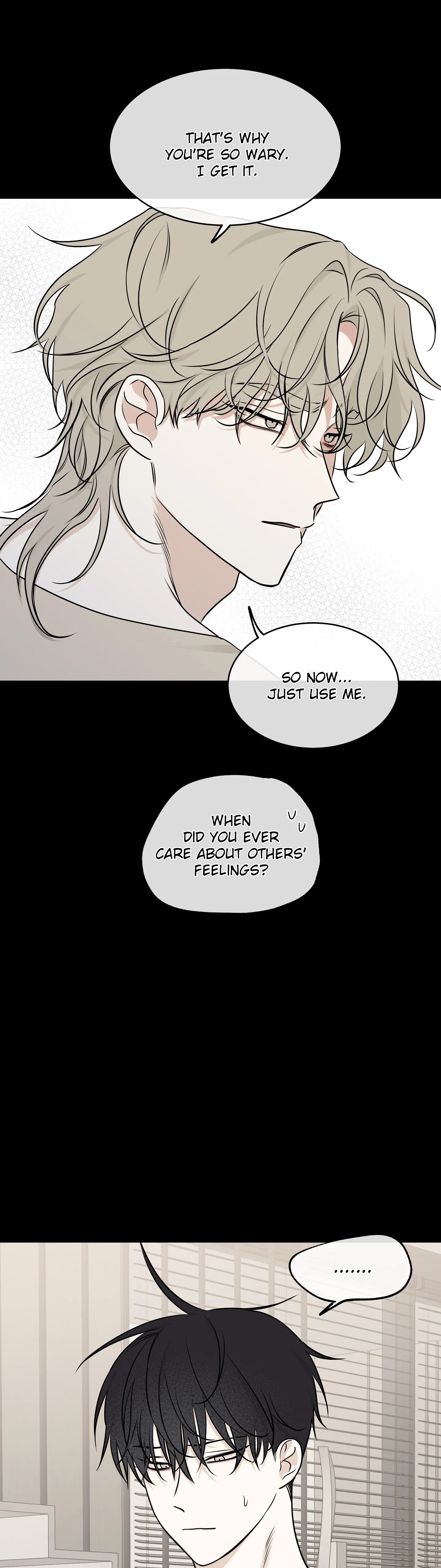 Low Tide In Twilight - Chapter 78 Page 5