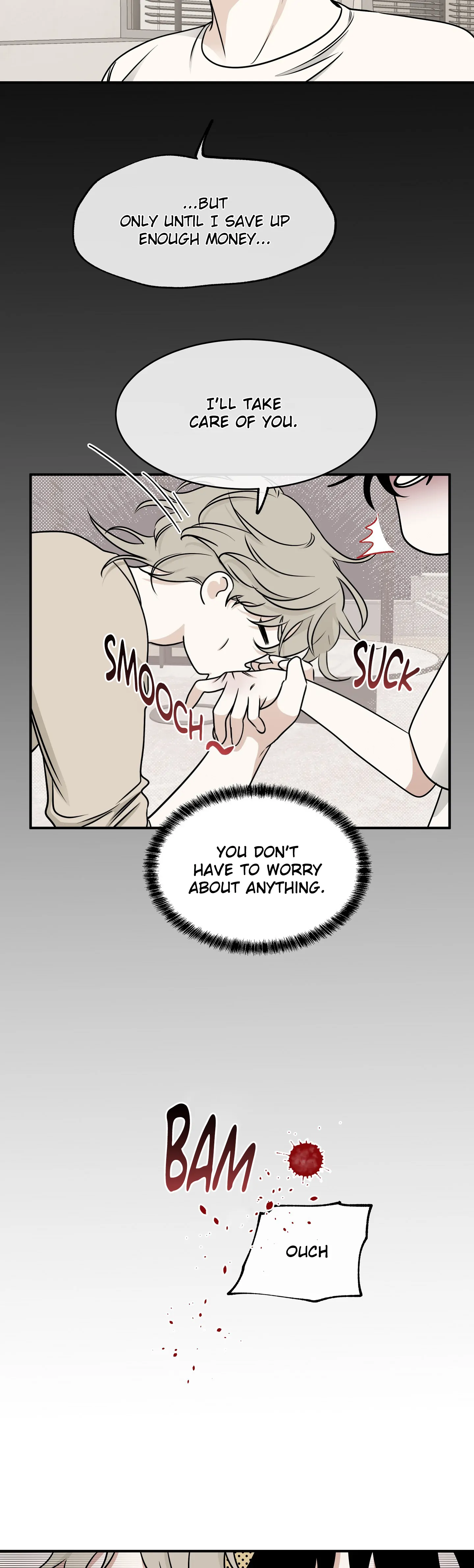 Low Tide In Twilight - Chapter 78 Page 6