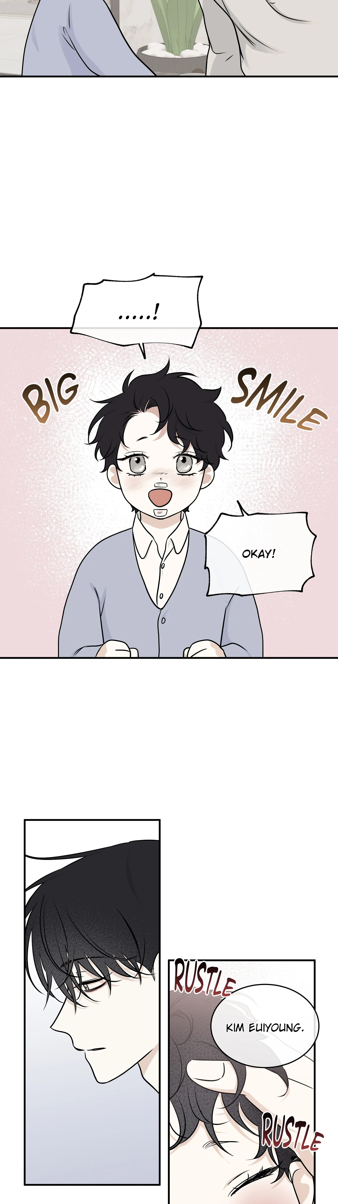 Low Tide In Twilight - Chapter 78 Page 10