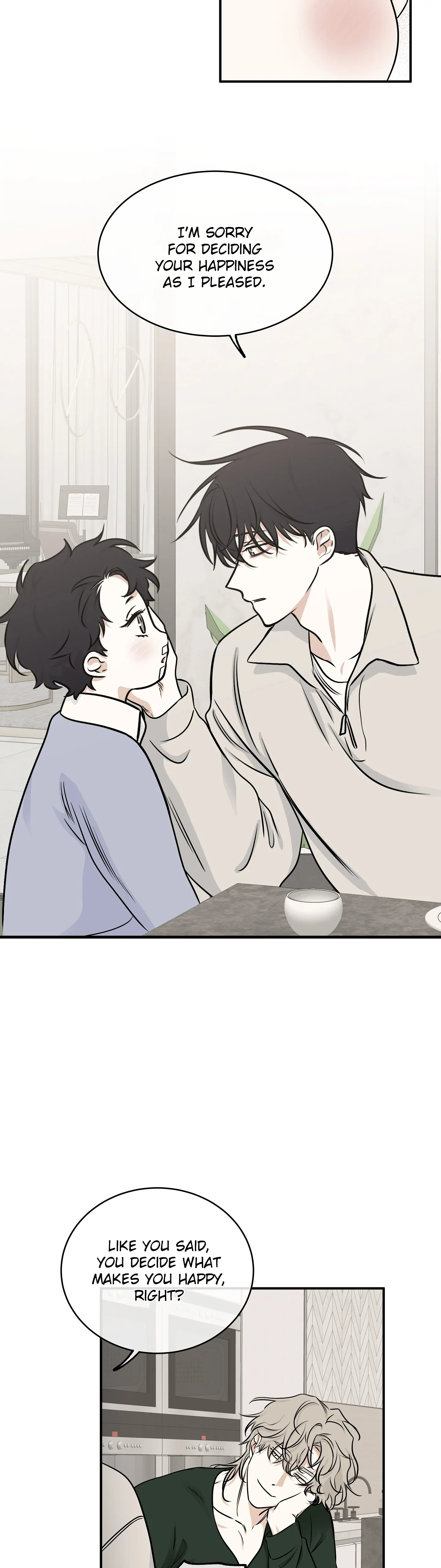 Low Tide In Twilight - Chapter 78 Page 11