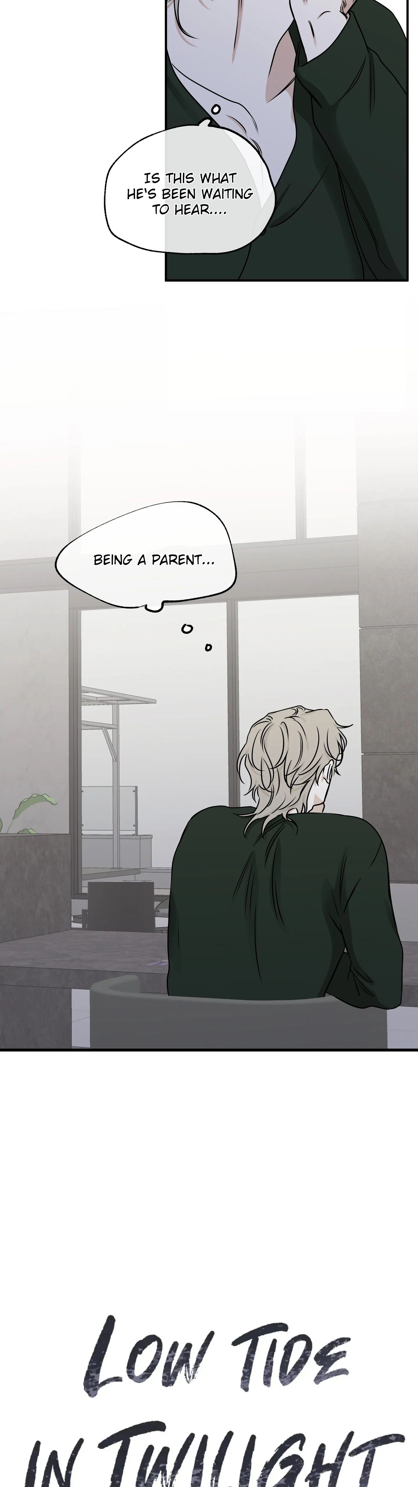 Low Tide In Twilight - Chapter 78 Page 14