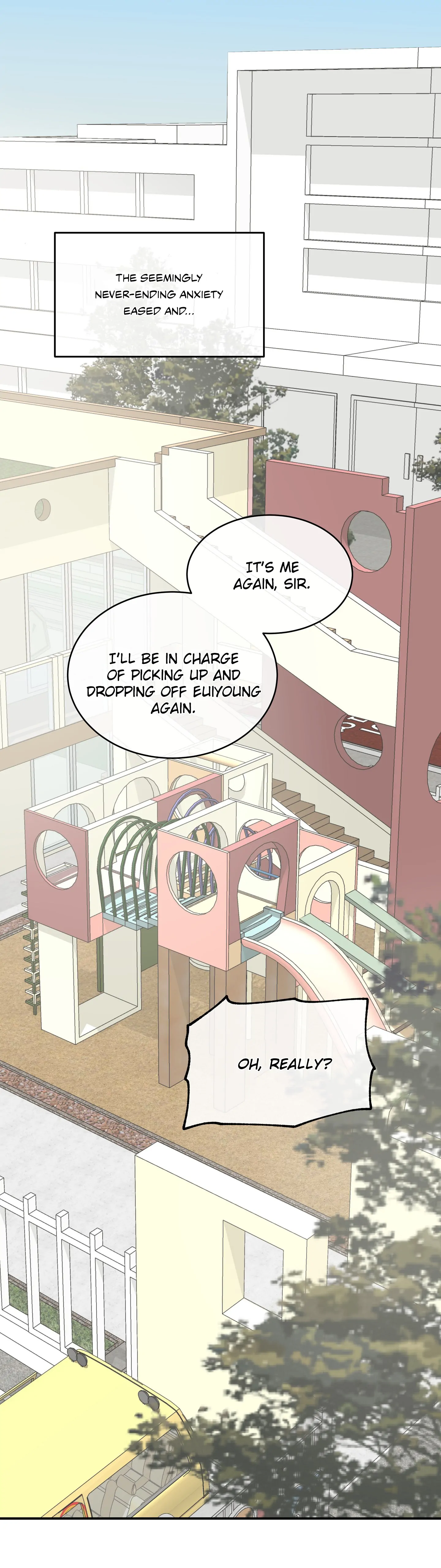 Low Tide In Twilight - Chapter 78 Page 18