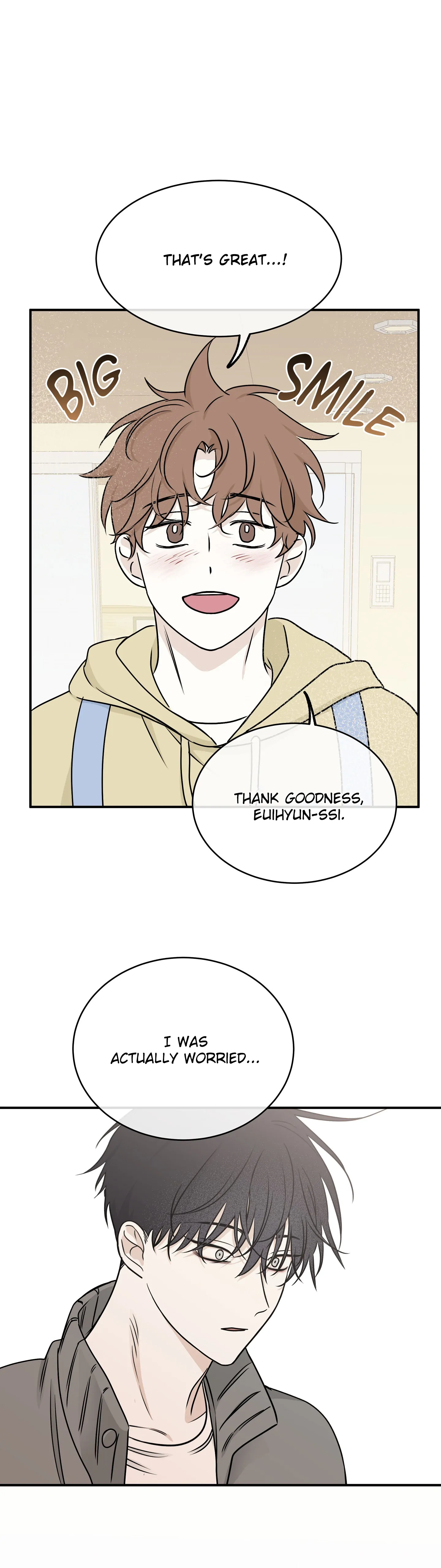 Low Tide In Twilight - Chapter 78 Page 19