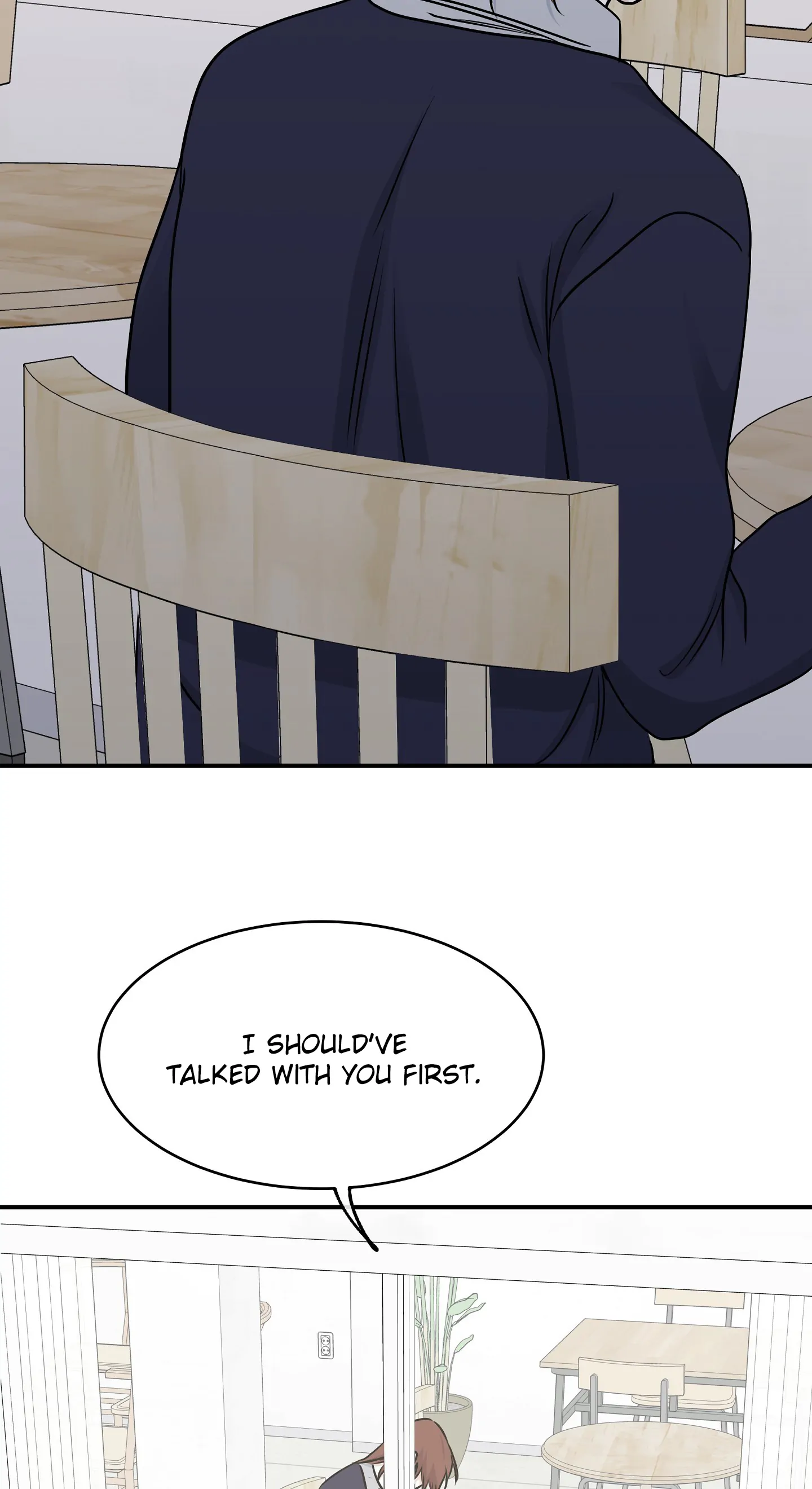 Low Tide In Twilight - Chapter 78 Page 21
