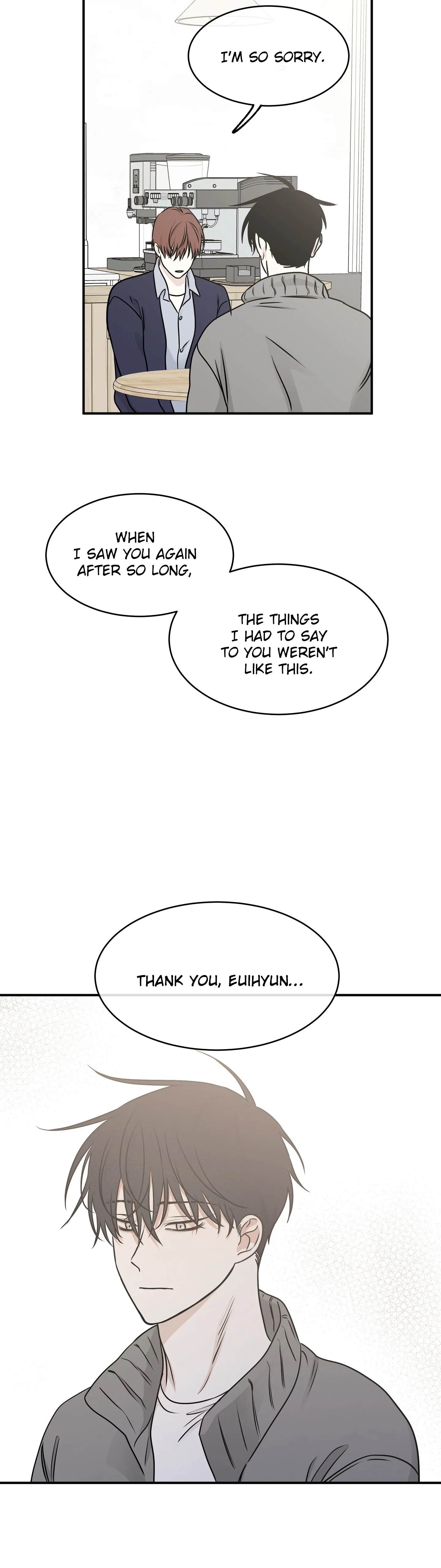 Low Tide In Twilight - Chapter 78 Page 23