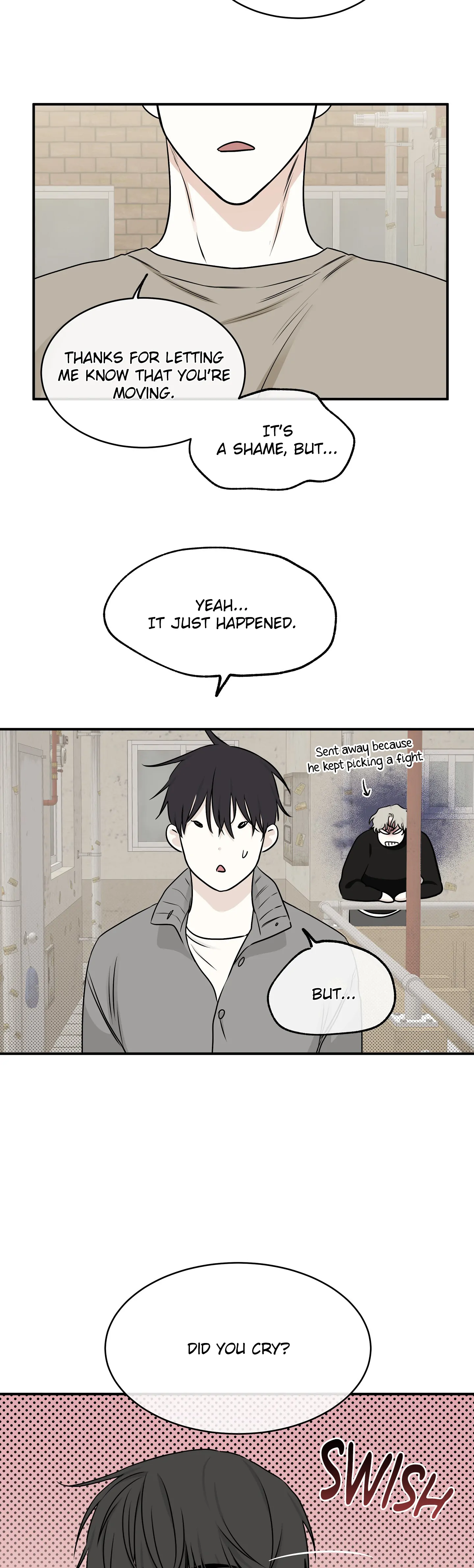 Low Tide In Twilight - Chapter 78 Page 26