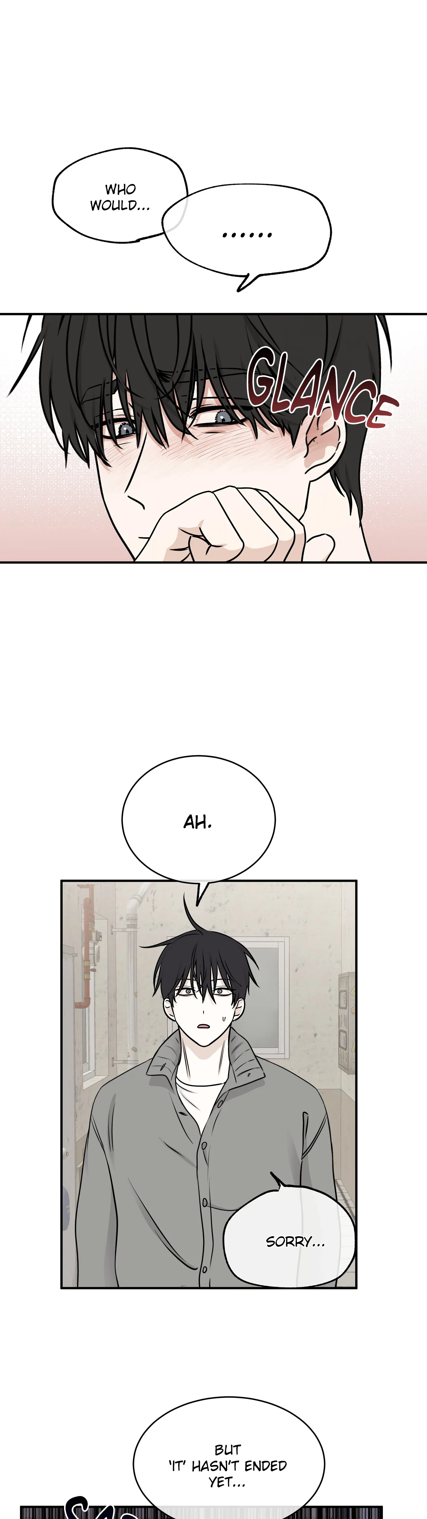 Low Tide In Twilight - Chapter 78 Page 28