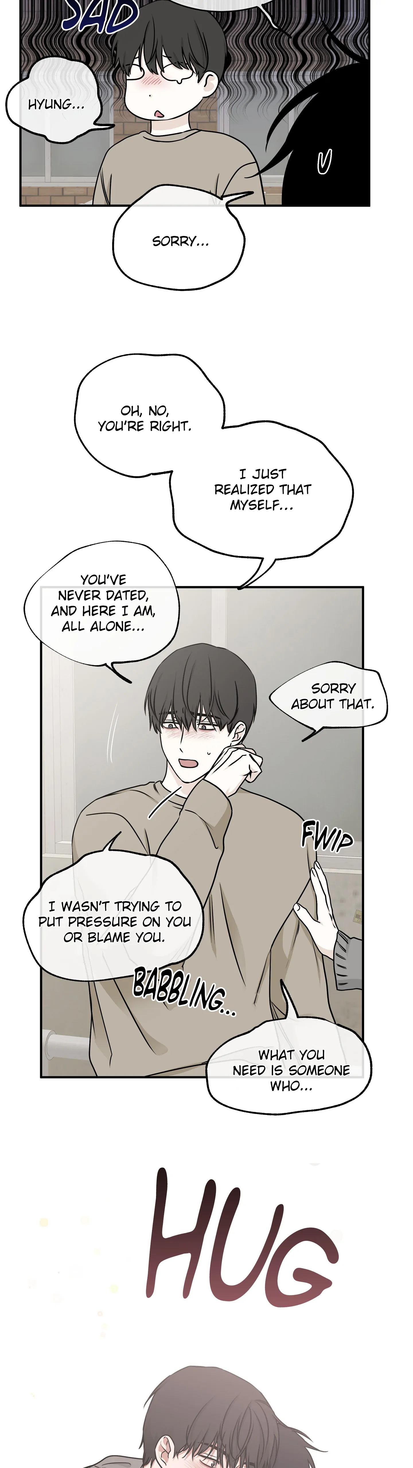 Low Tide In Twilight - Chapter 78 Page 29