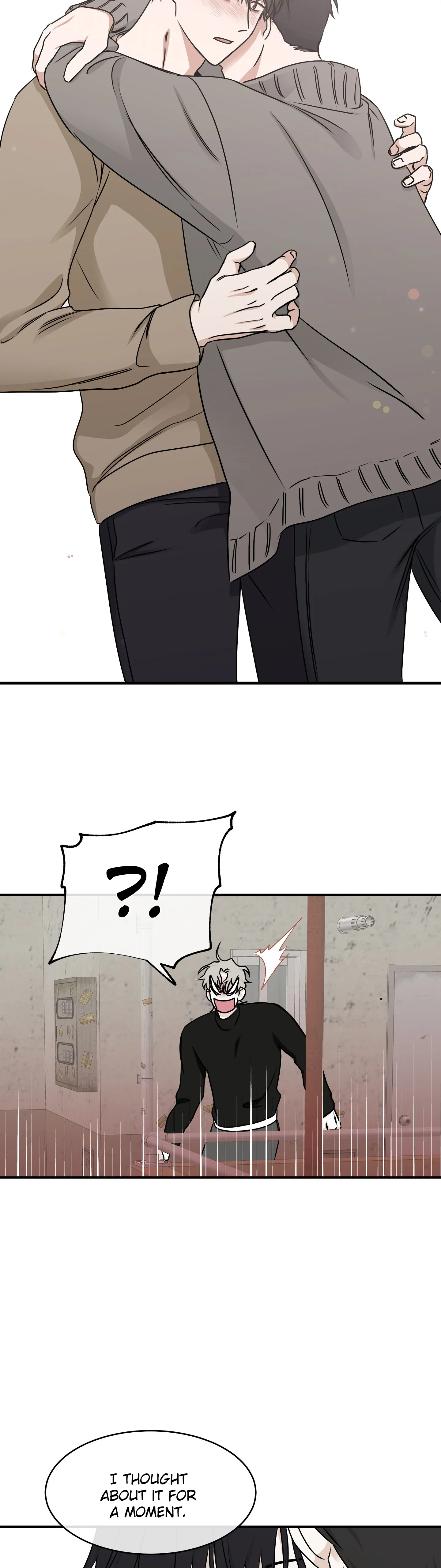 Low Tide In Twilight - Chapter 78 Page 30