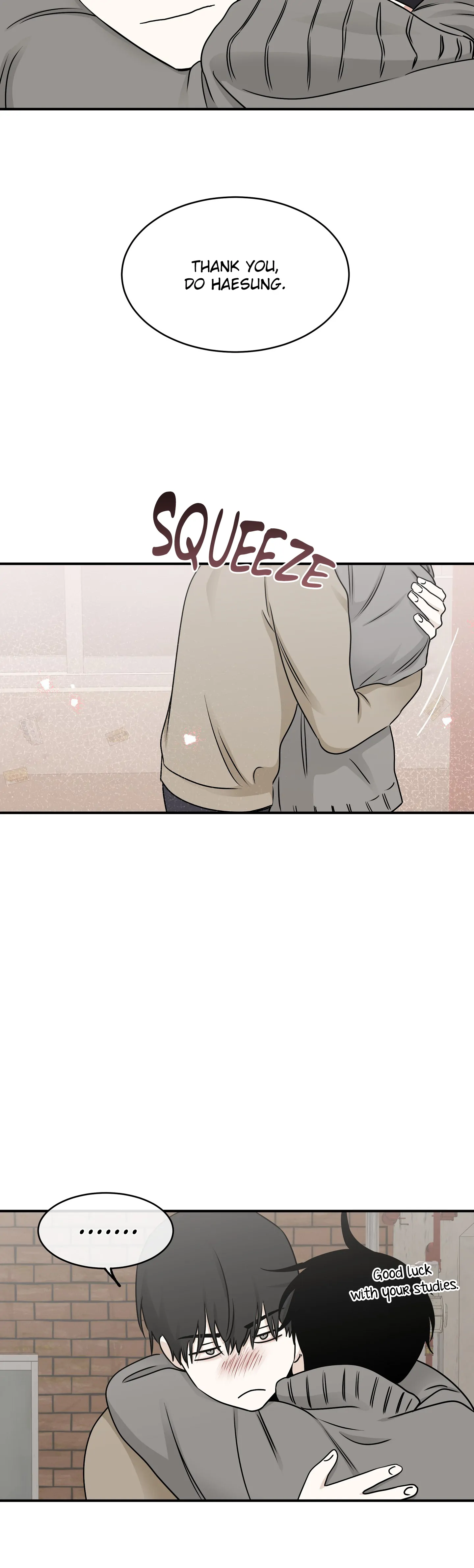 Low Tide In Twilight - Chapter 78 Page 32
