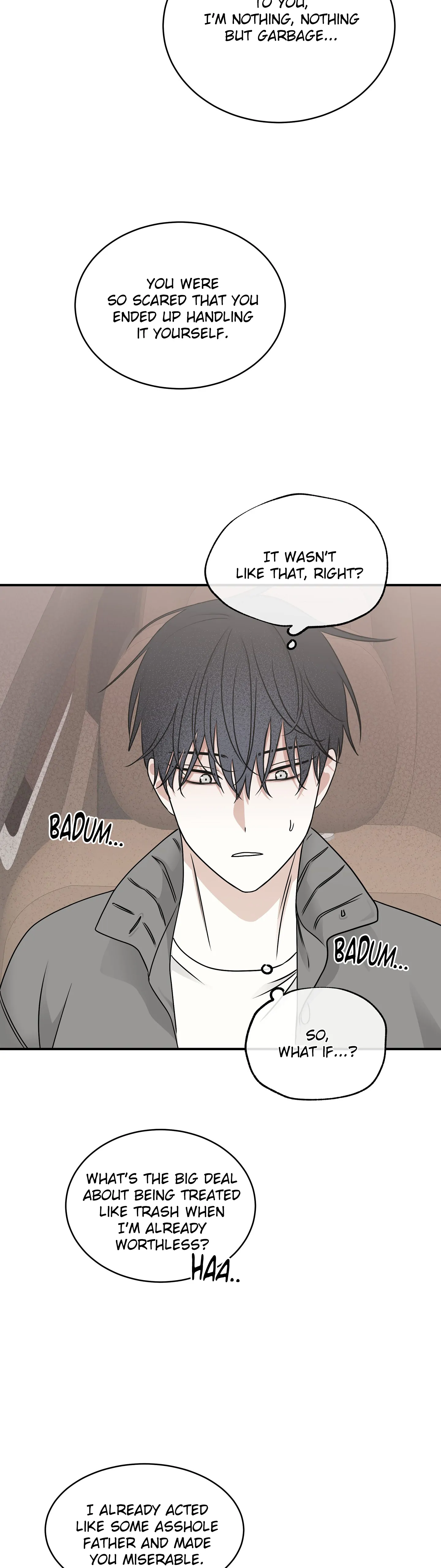 Low Tide In Twilight - Chapter 78 Page 37