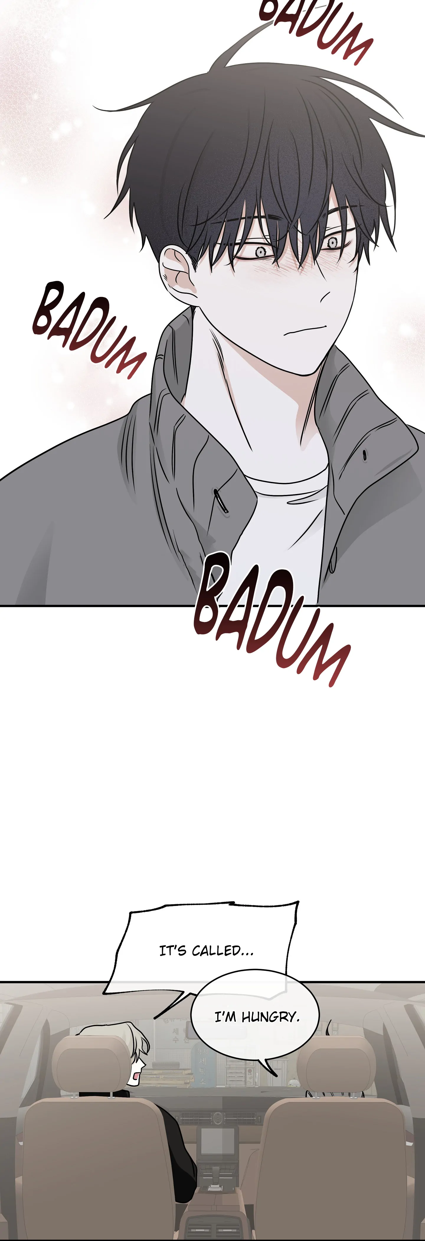 Low Tide In Twilight - Chapter 78 Page 39