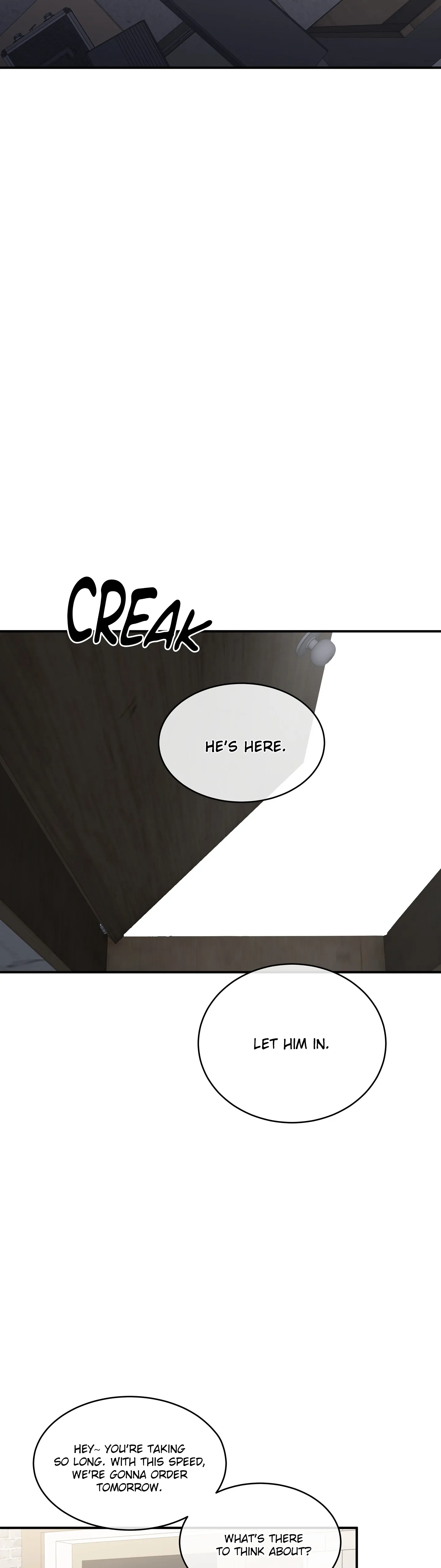 Low Tide In Twilight - Chapter 79 Page 7