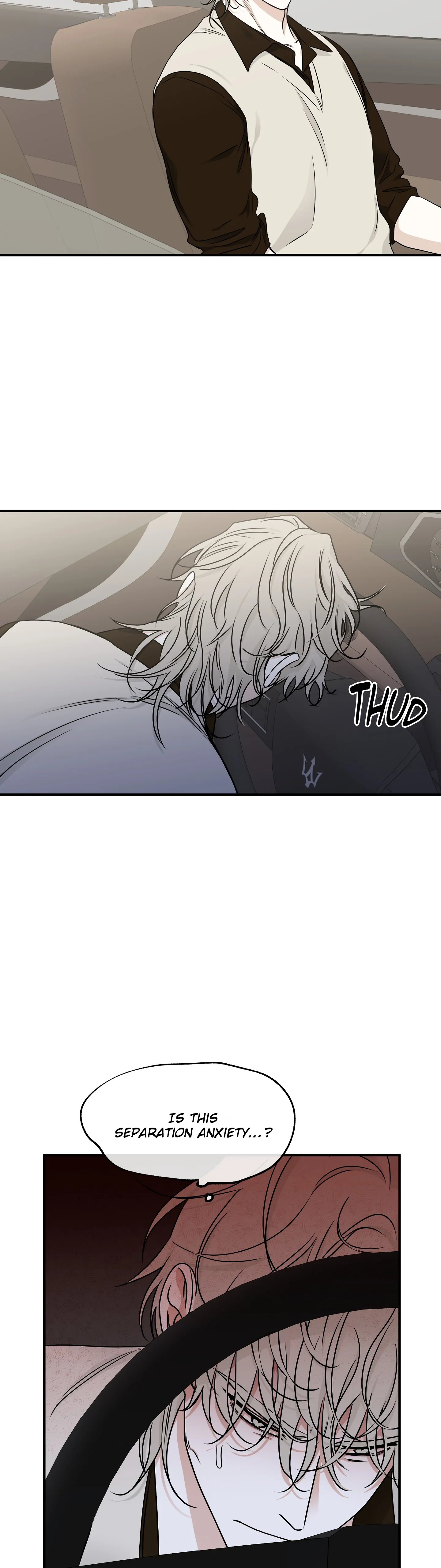 Low Tide In Twilight - Chapter 79 Page 13
