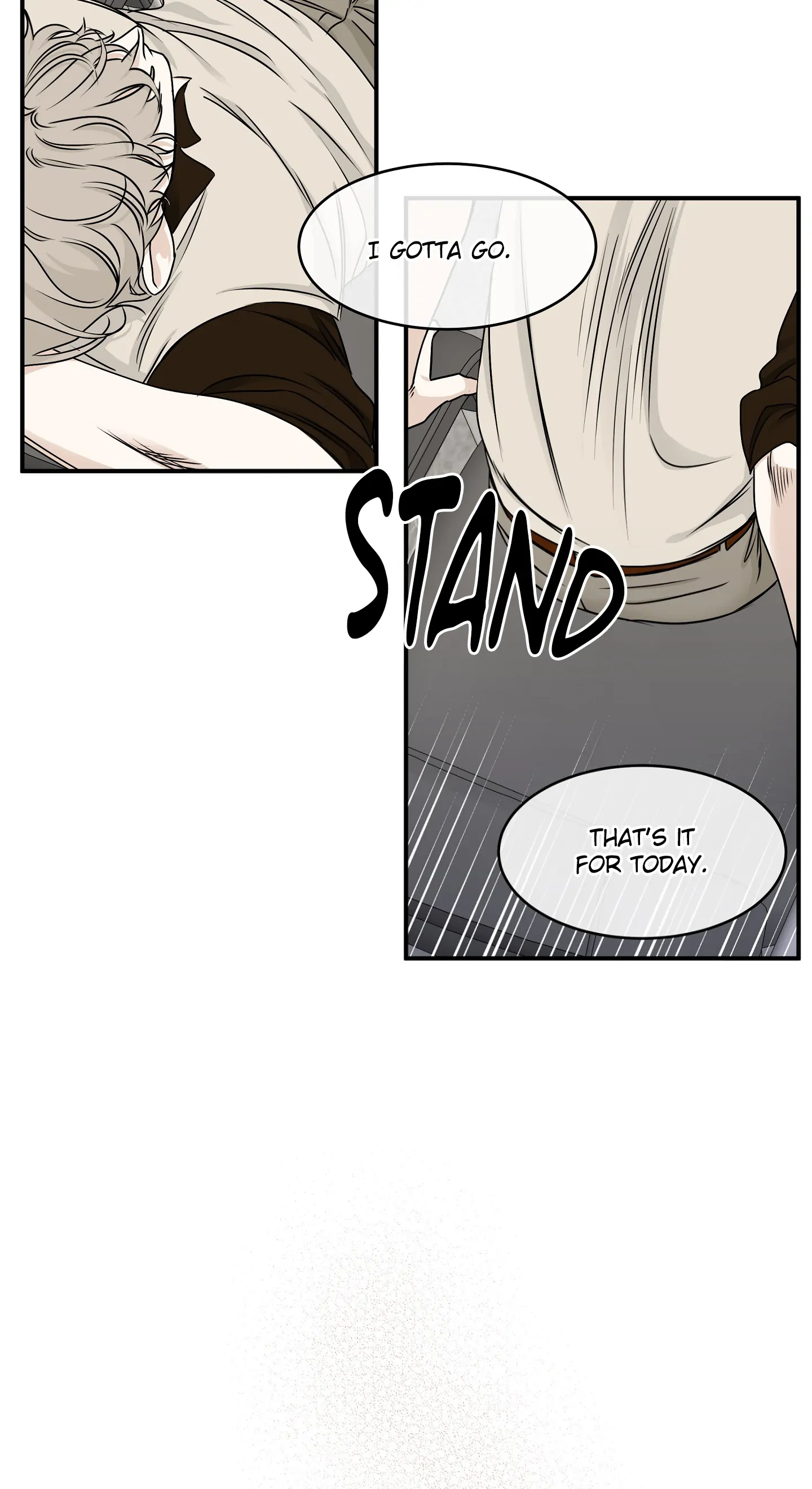 Low Tide In Twilight - Chapter 79 Page 19
