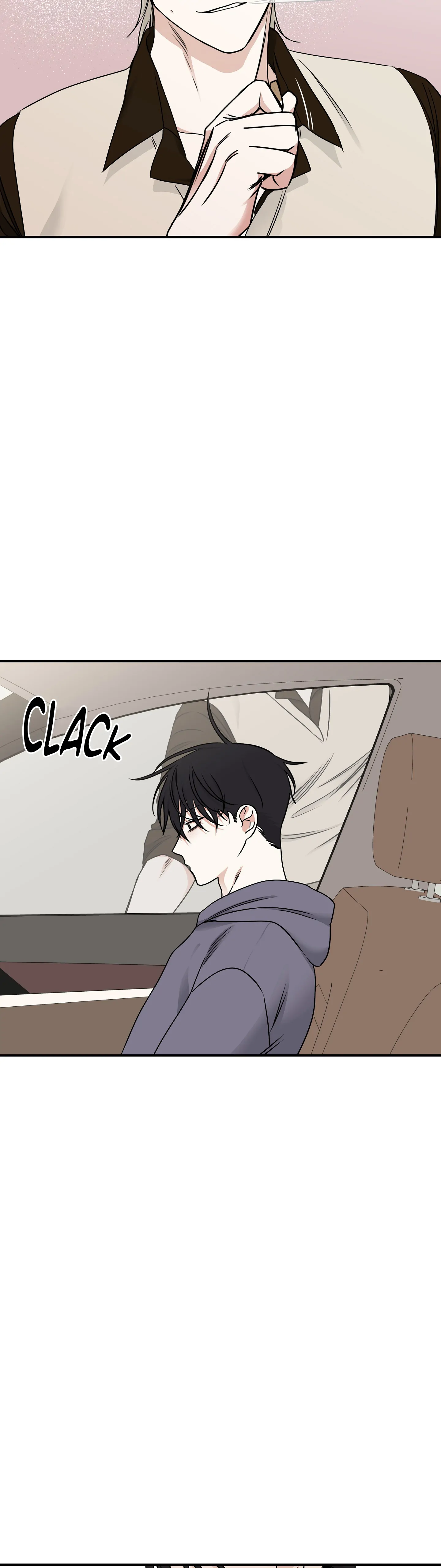 Low Tide In Twilight - Chapter 79 Page 24