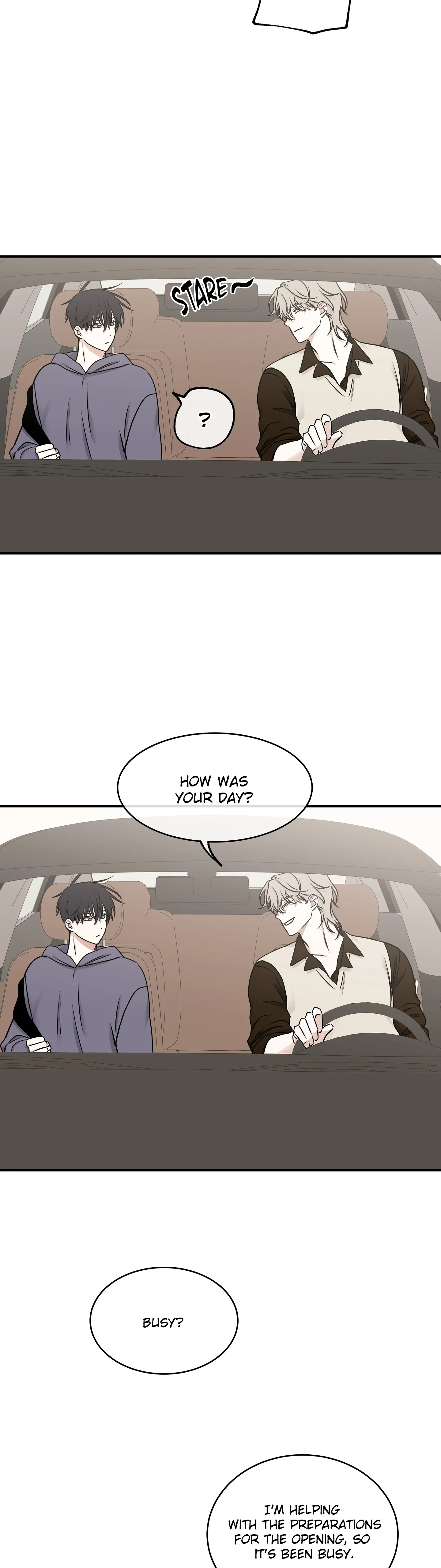 Low Tide In Twilight - Chapter 79 Page 26