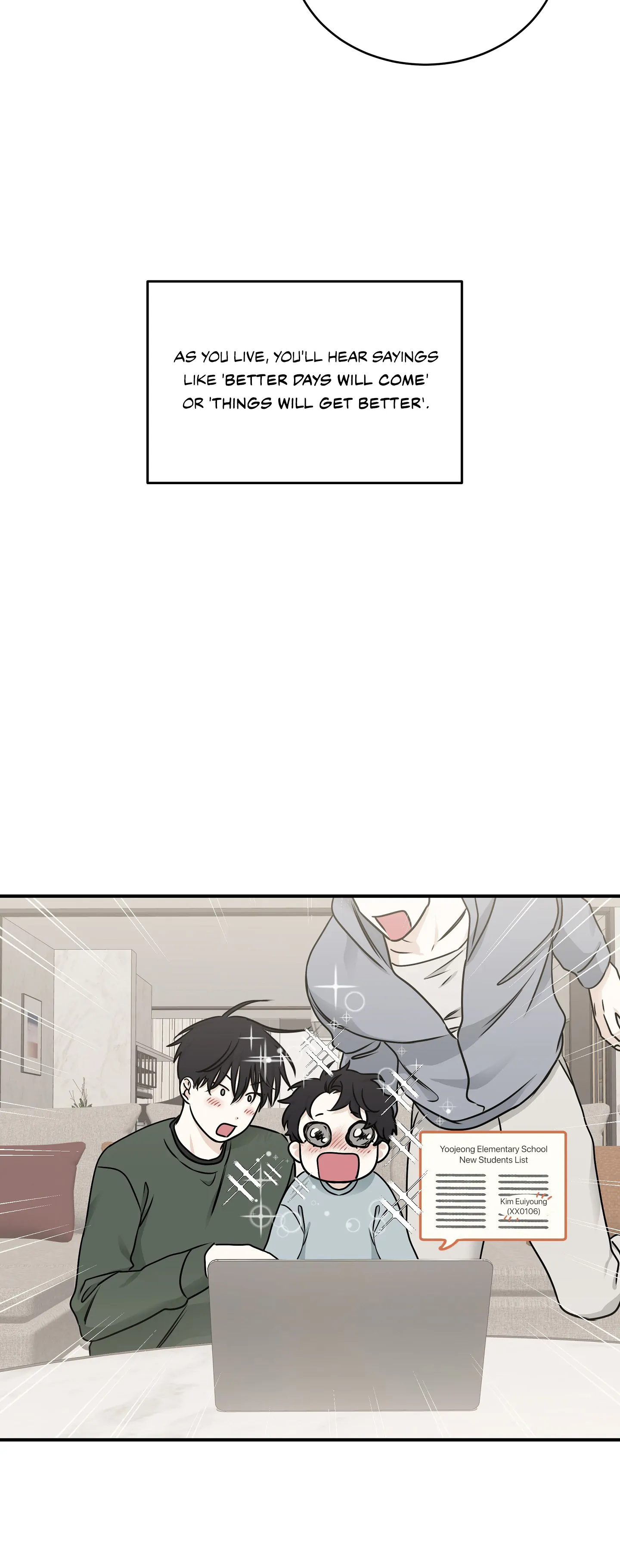 Low Tide In Twilight - Chapter 79 Page 27