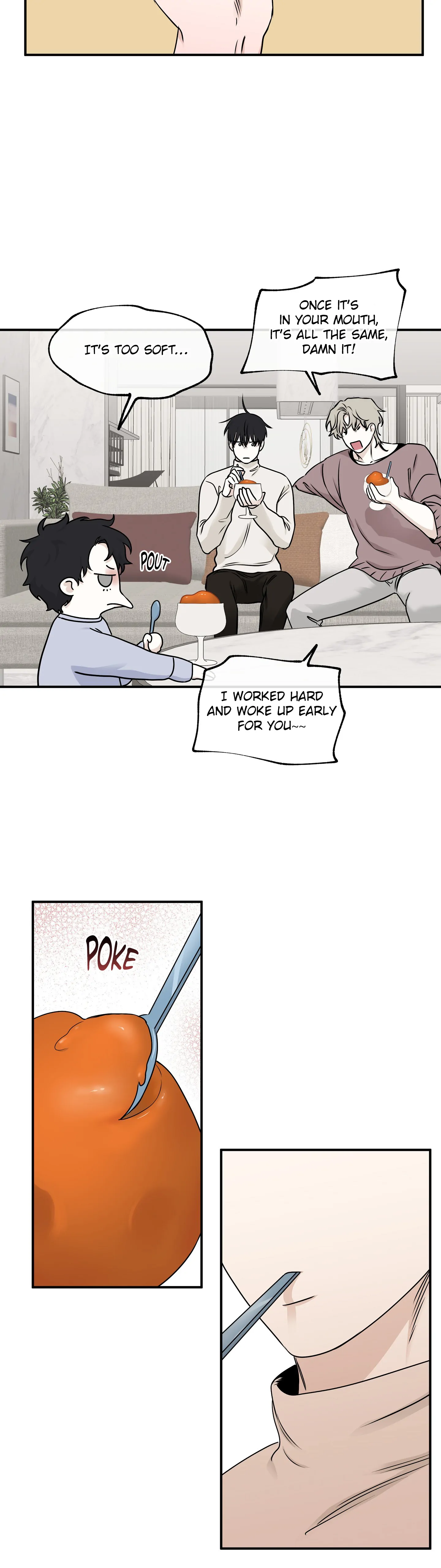 Low Tide In Twilight - Chapter 79 Page 33