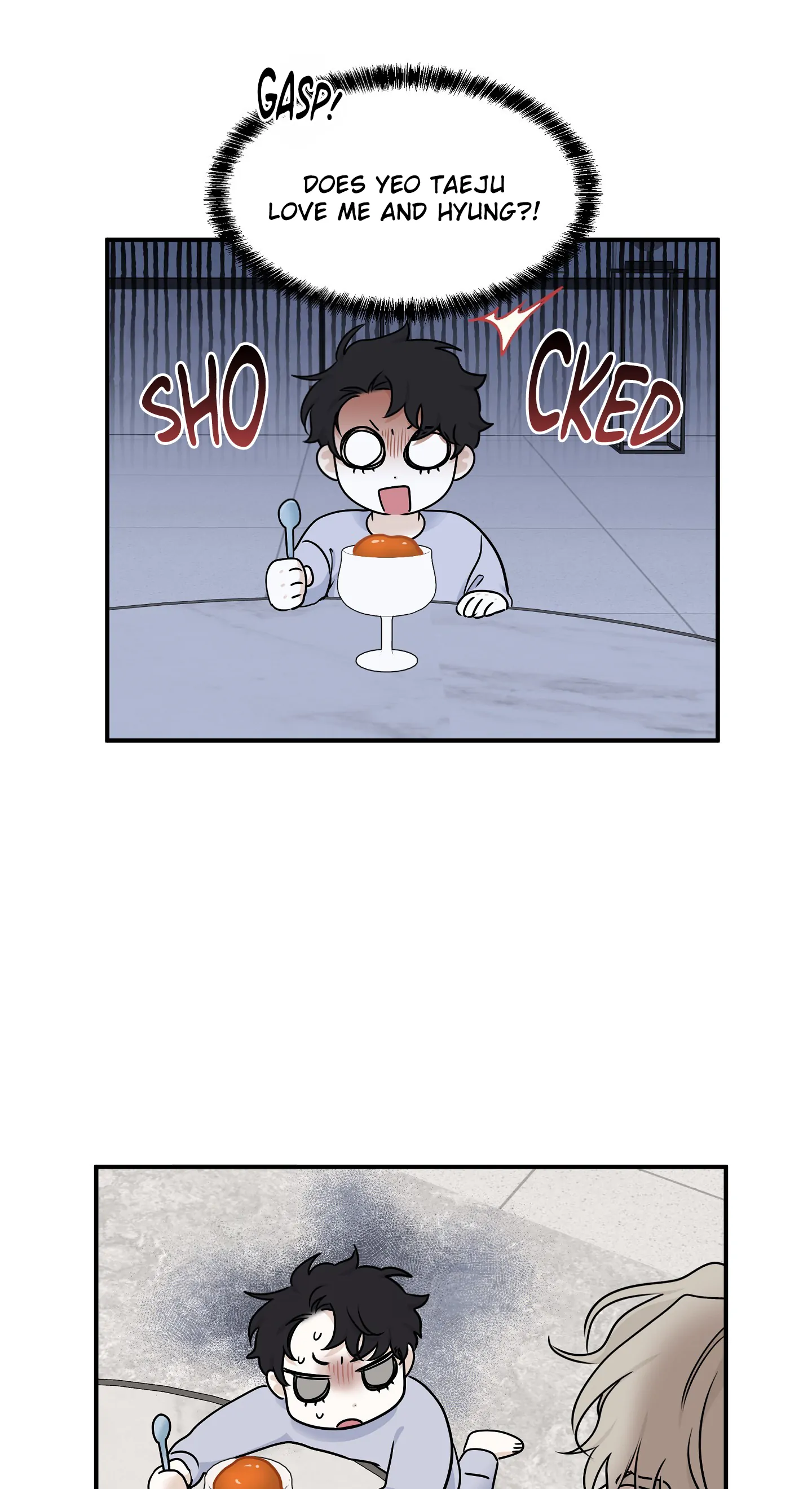 Low Tide In Twilight - Chapter 79 Page 35