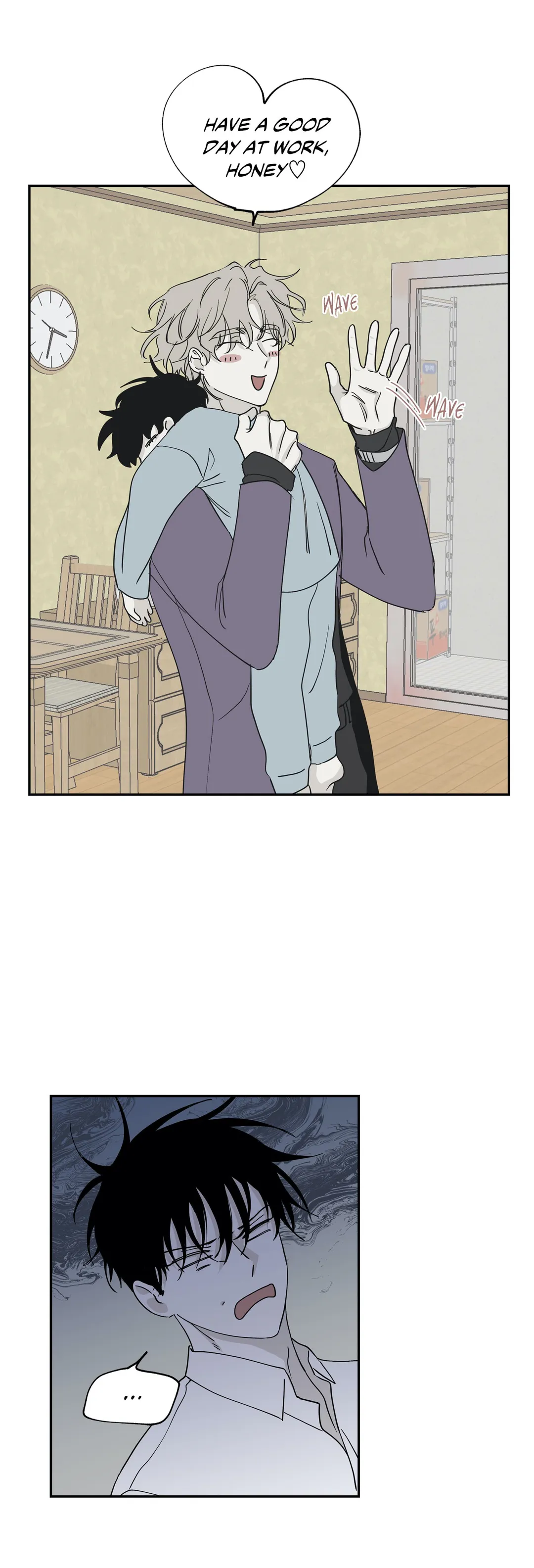 Low Tide In Twilight - Chapter 8 Page 10