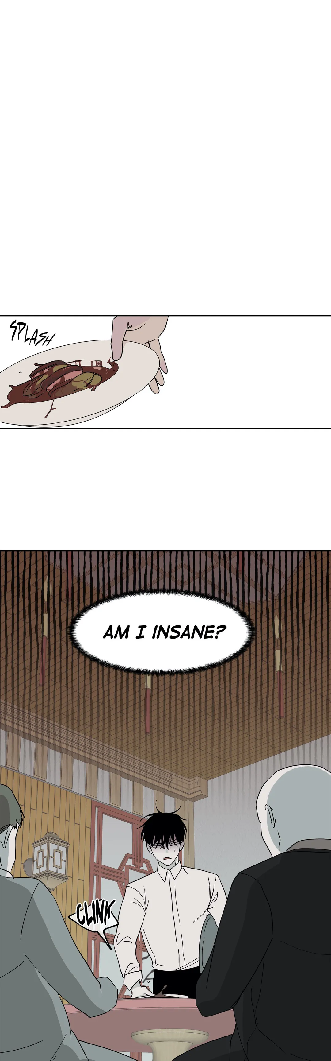 Low Tide In Twilight - Chapter 8 Page 13