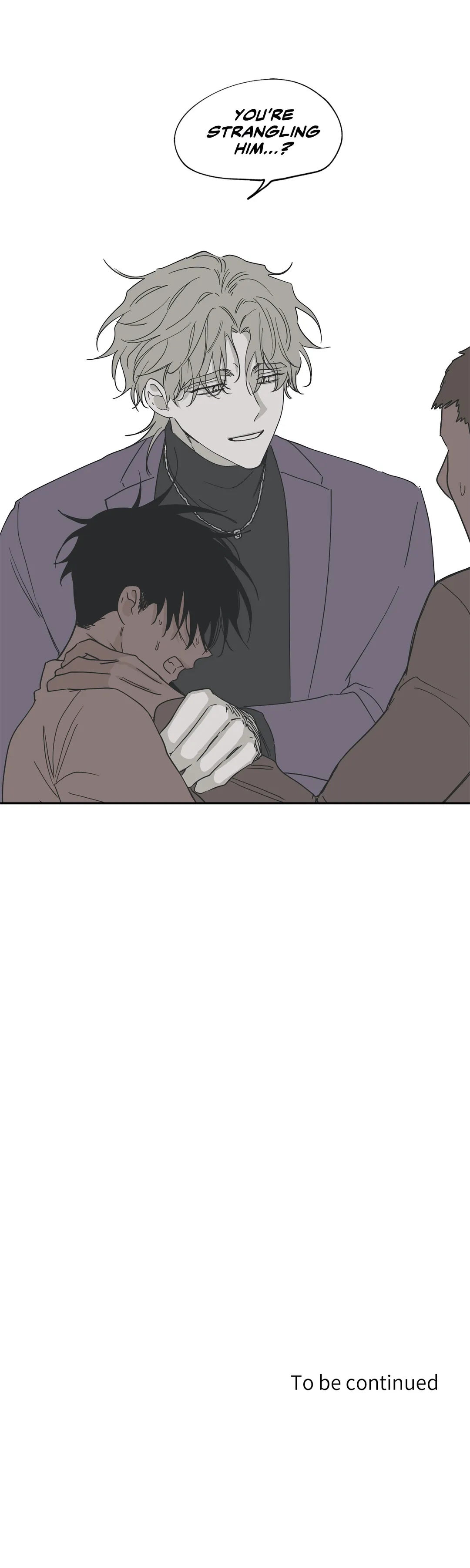 Low Tide In Twilight - Chapter 8 Page 30