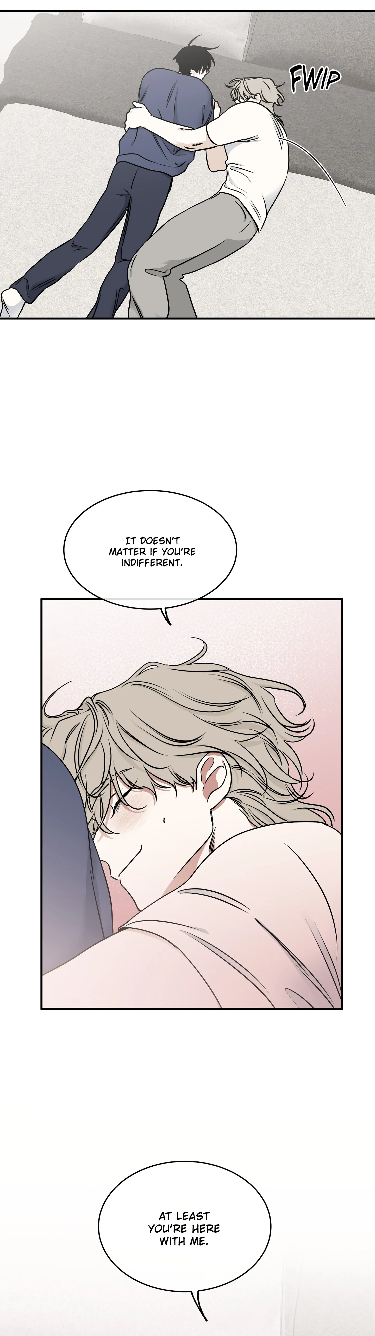 Low Tide In Twilight - Chapter 80 Page 7