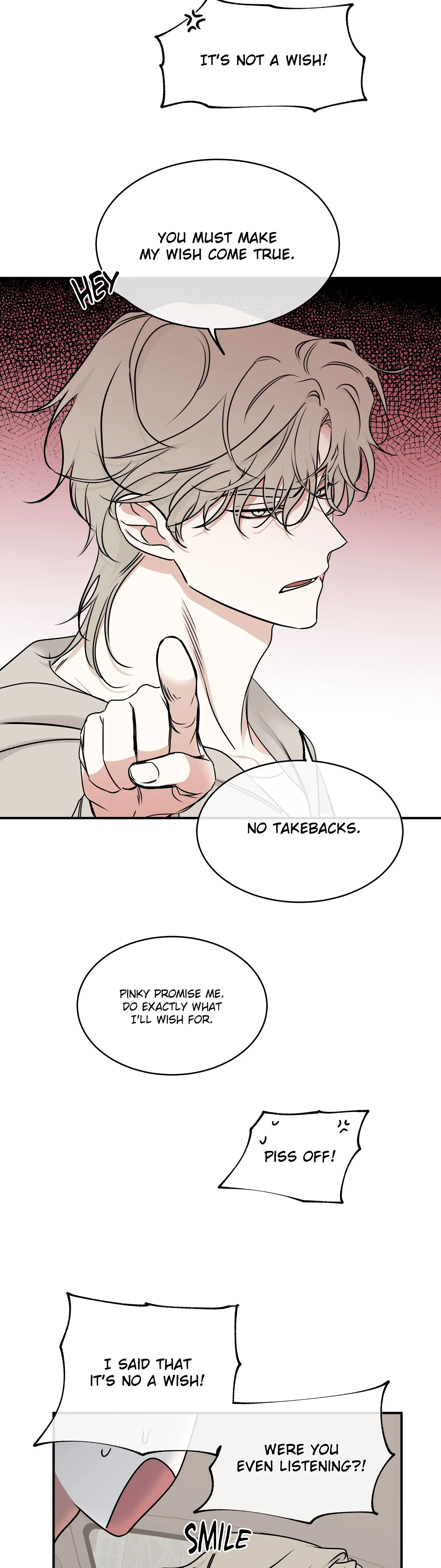 Low Tide In Twilight - Chapter 80 Page 15