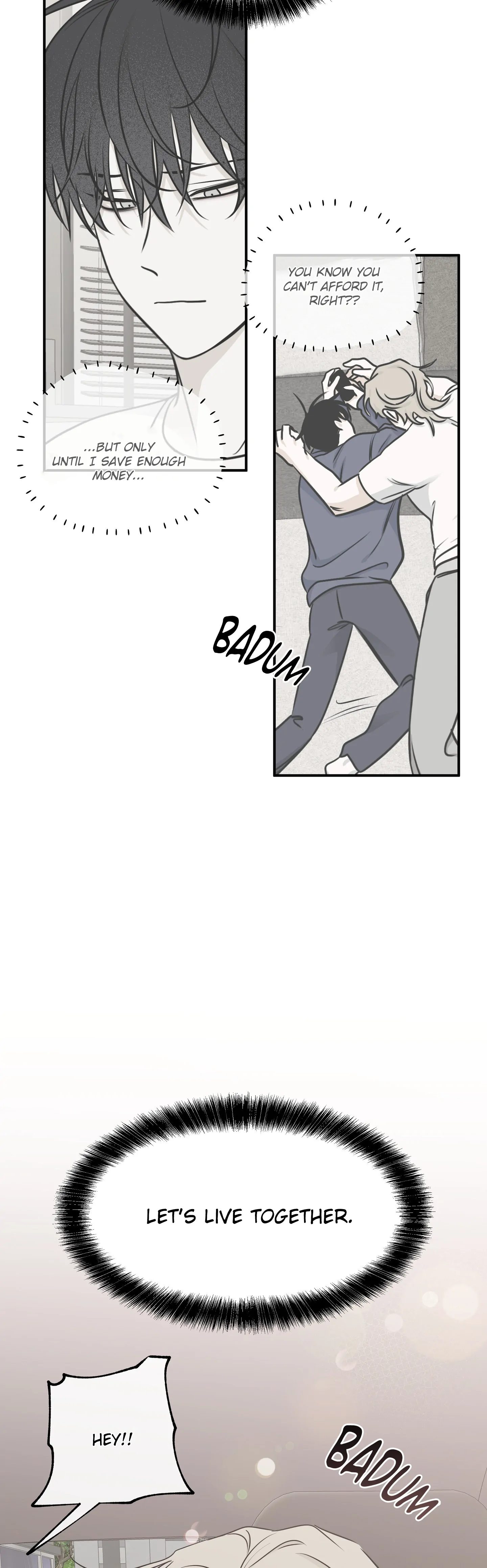 Low Tide In Twilight - Chapter 80 Page 17
