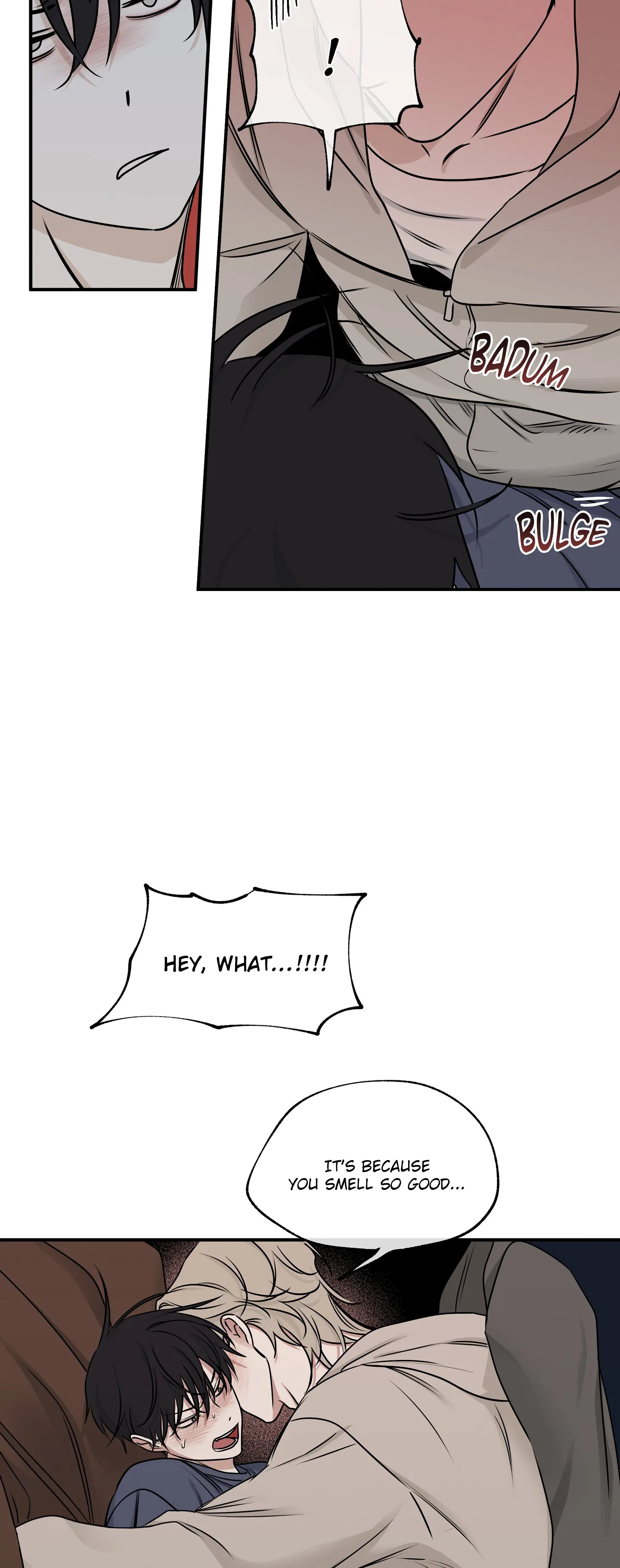 Low Tide In Twilight - Chapter 80 Page 25