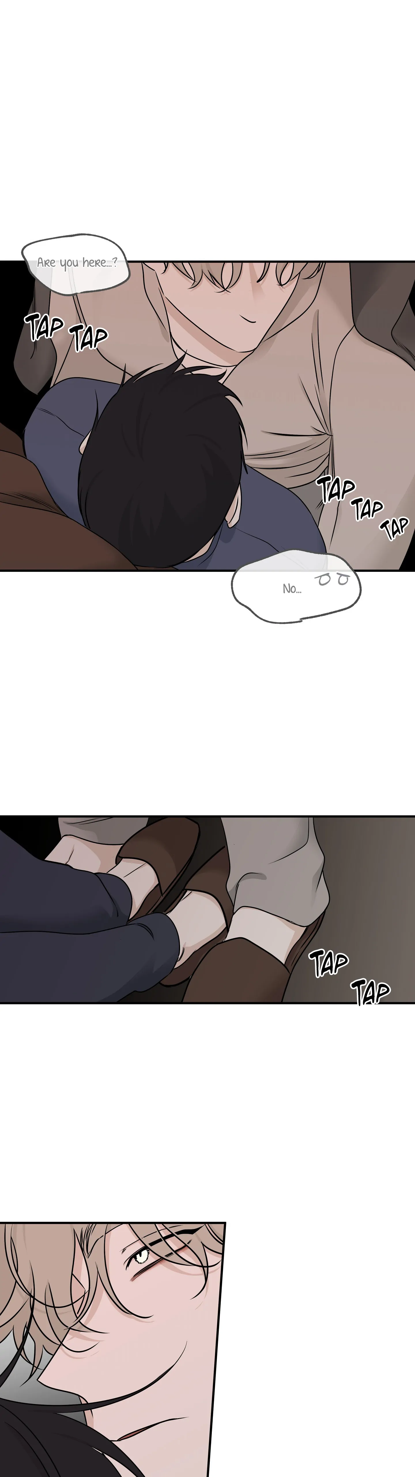 Low Tide In Twilight - Chapter 80 Page 29