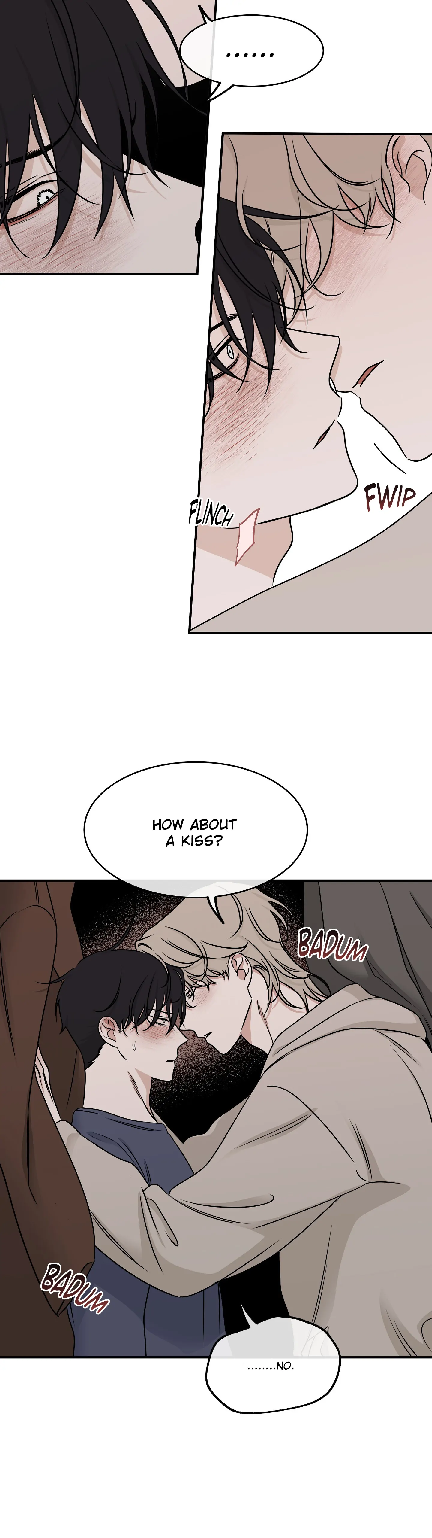 Low Tide In Twilight - Chapter 80 Page 30