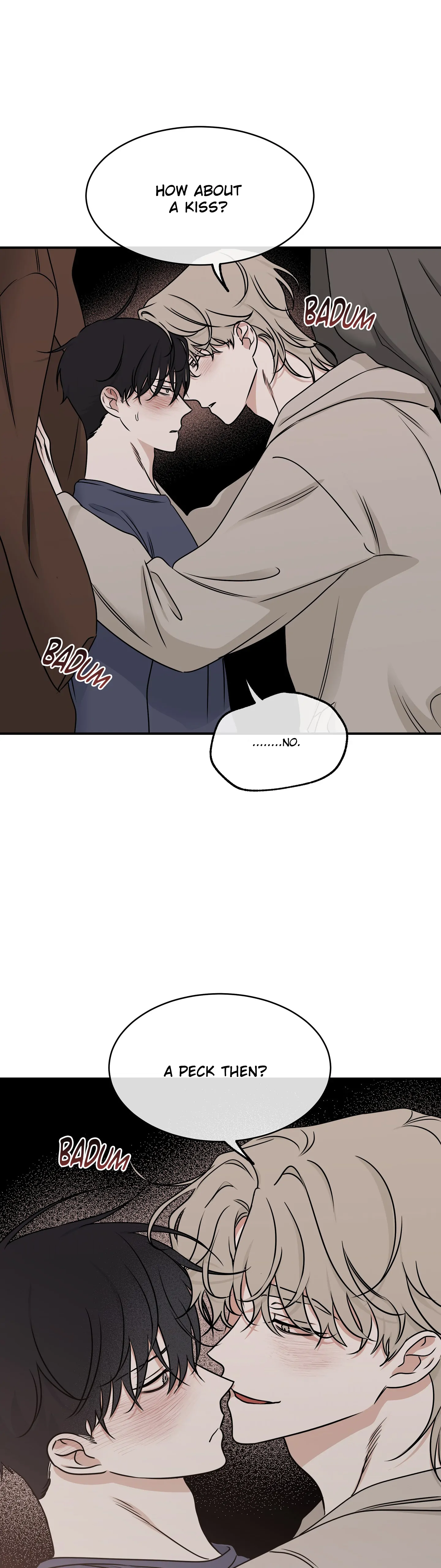 Low Tide In Twilight - Chapter 81 Page 2