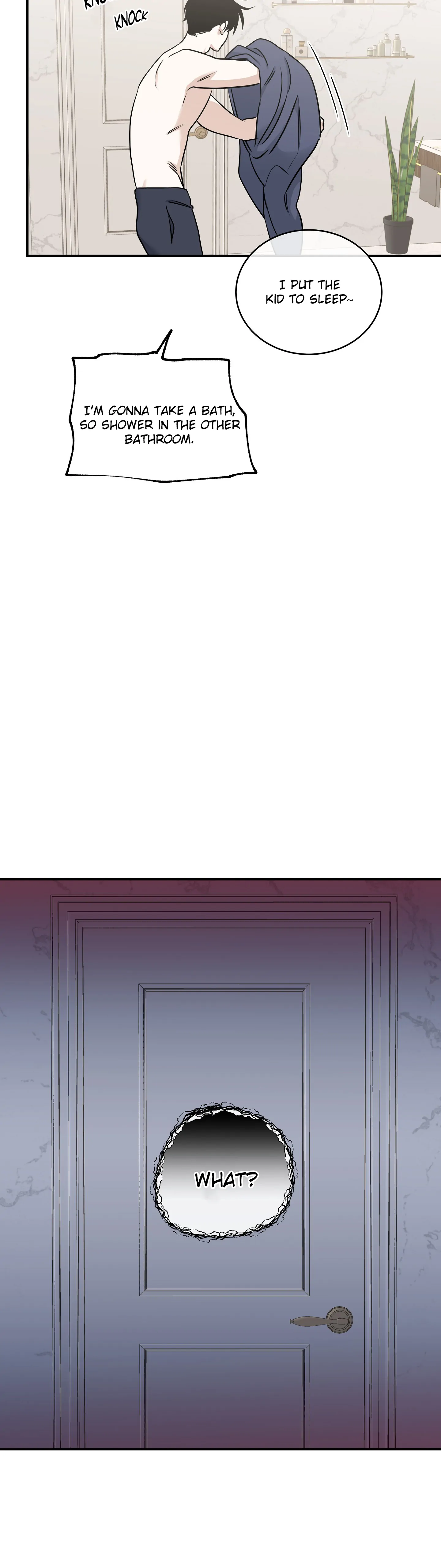 Low Tide In Twilight - Chapter 81 Page 10