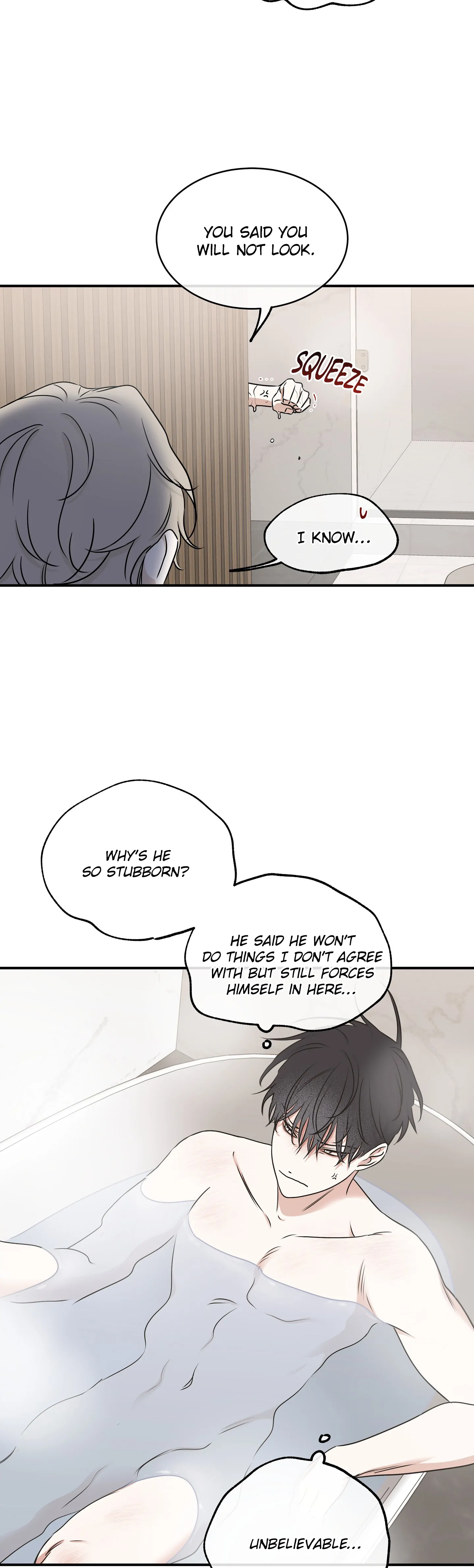 Low Tide In Twilight - Chapter 81 Page 18