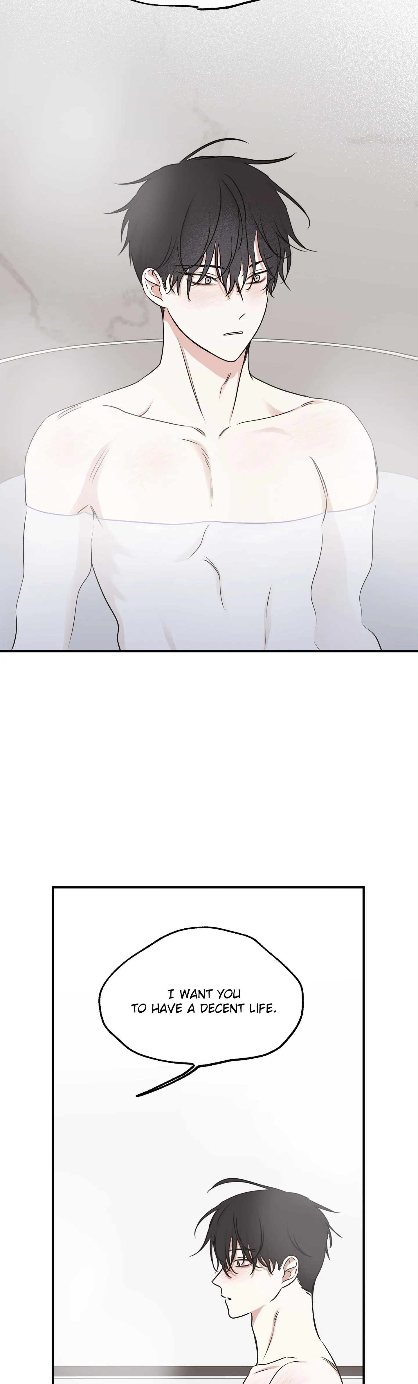 Low Tide In Twilight - Chapter 81 Page 24