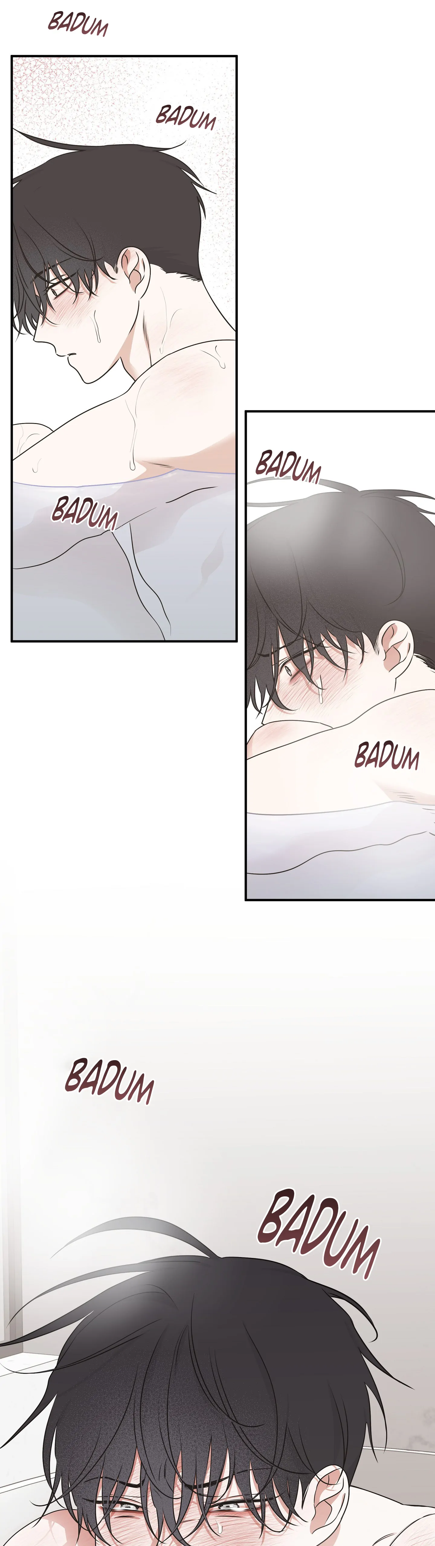 Low Tide In Twilight - Chapter 81 Page 26