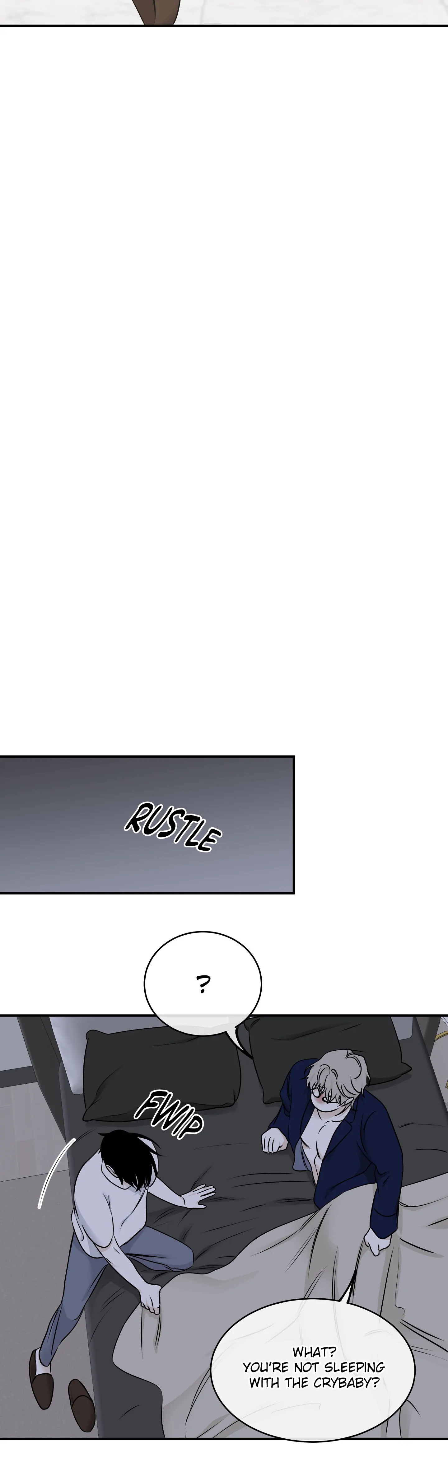 Low Tide In Twilight - Chapter 81 Page 31