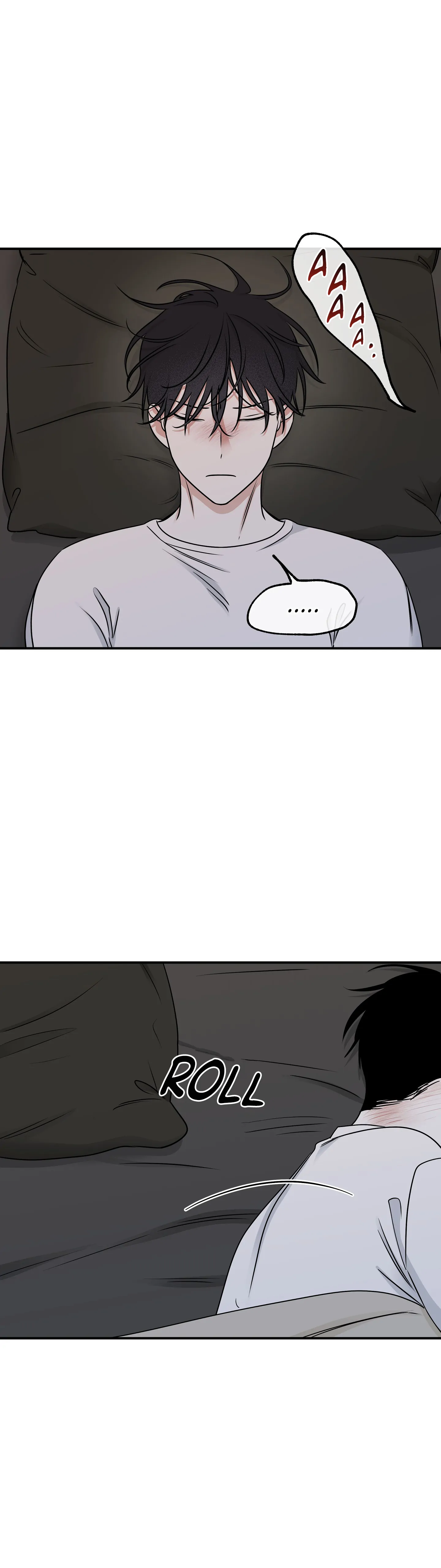 Low Tide In Twilight - Chapter 81 Page 33