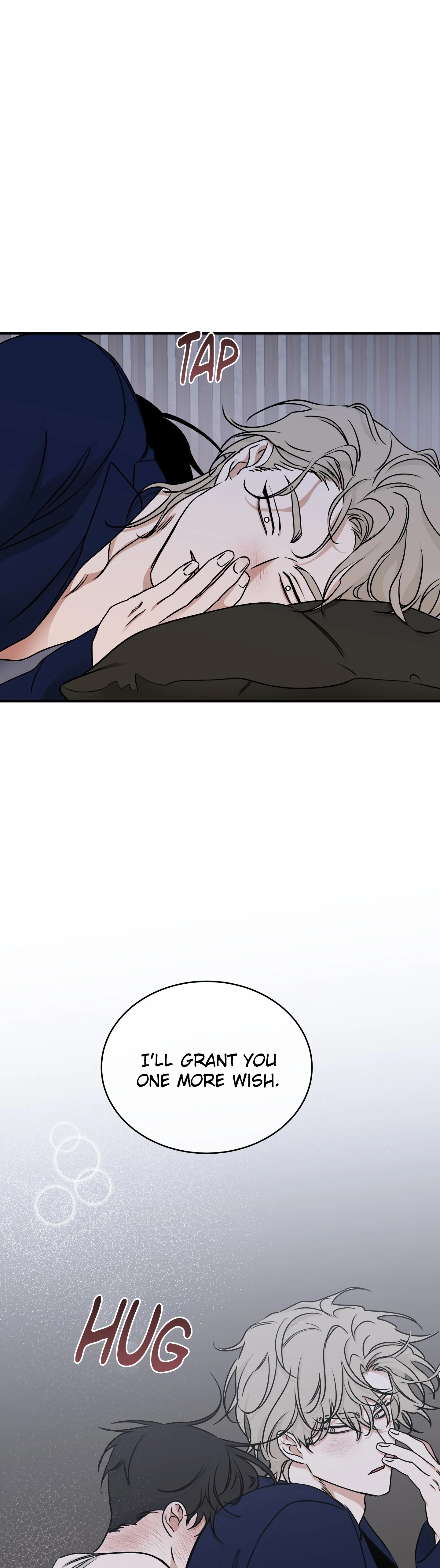 Low Tide In Twilight - Chapter 81 Page 34