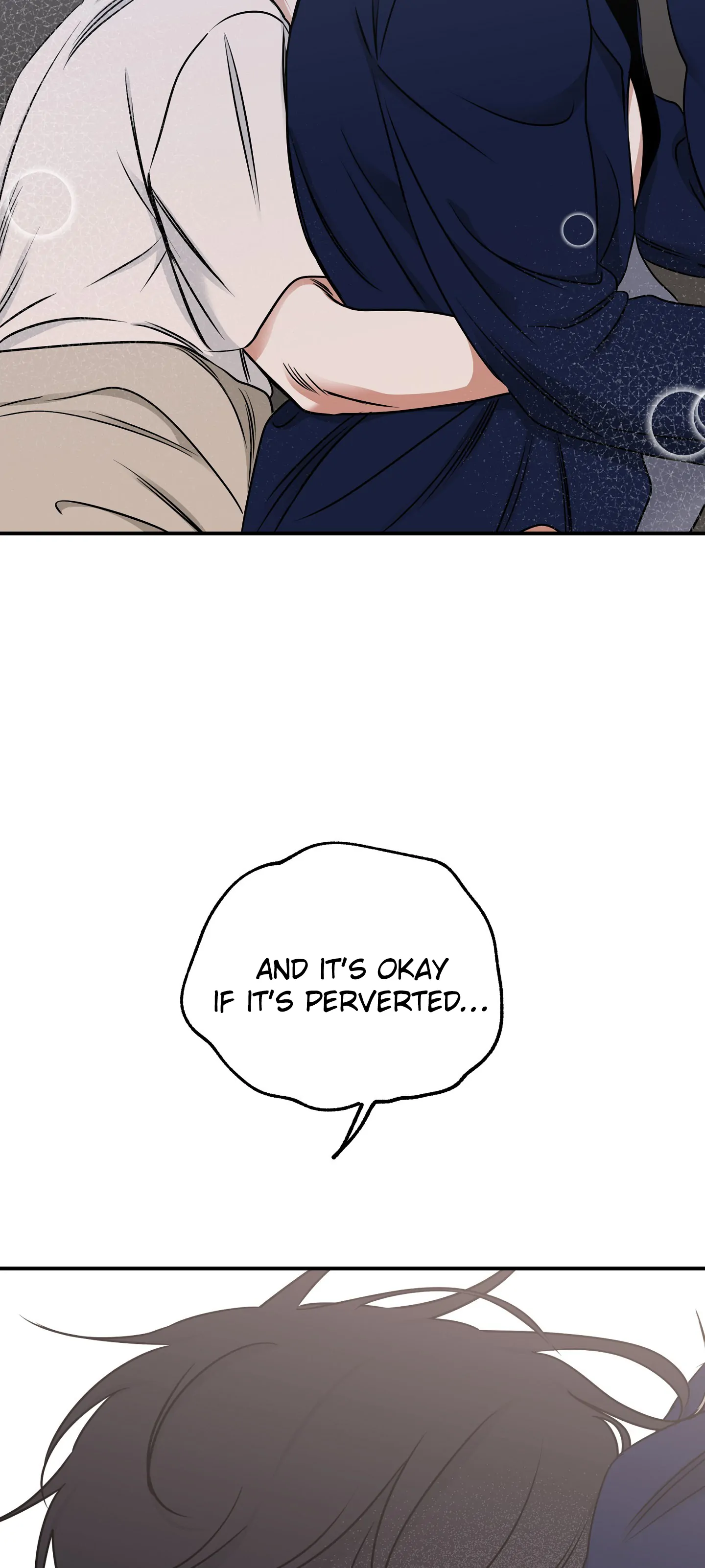 Low Tide In Twilight - Chapter 81 Page 35