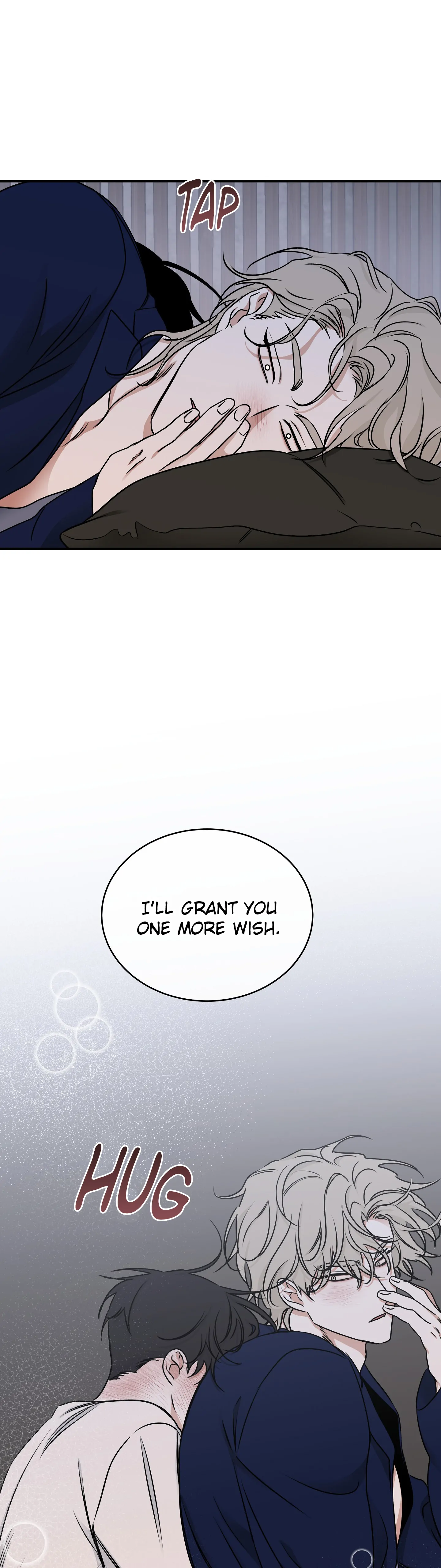 Low Tide In Twilight - Chapter 82 Page 1
