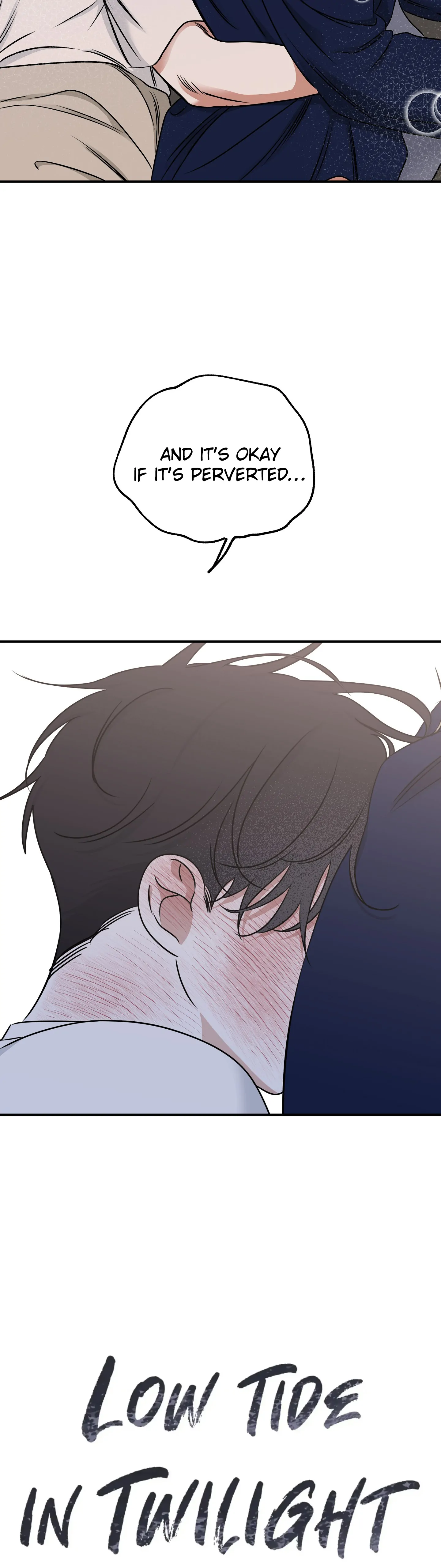 Low Tide In Twilight - Chapter 82 Page 2